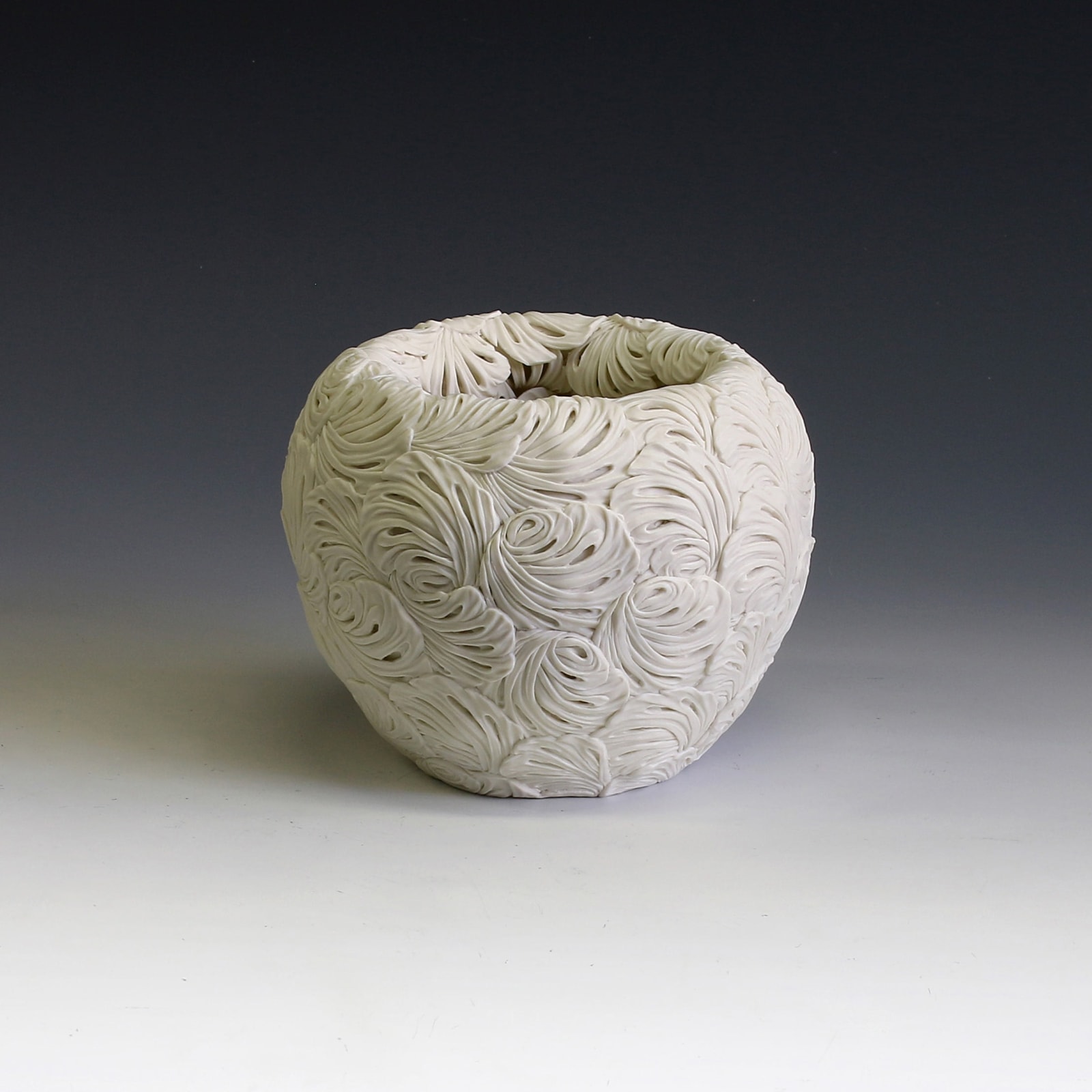 Hitomi Hosono, A Rose Bowl, 2015