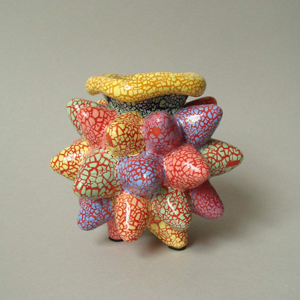 Kate Malone, Tutti Frutti Baby Bud, 2008