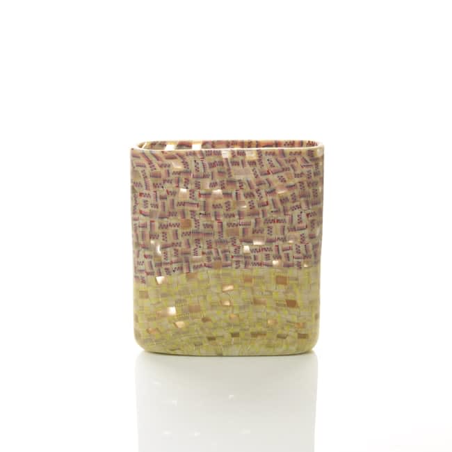 Giles Bettison, Vista 18 #9, 2018