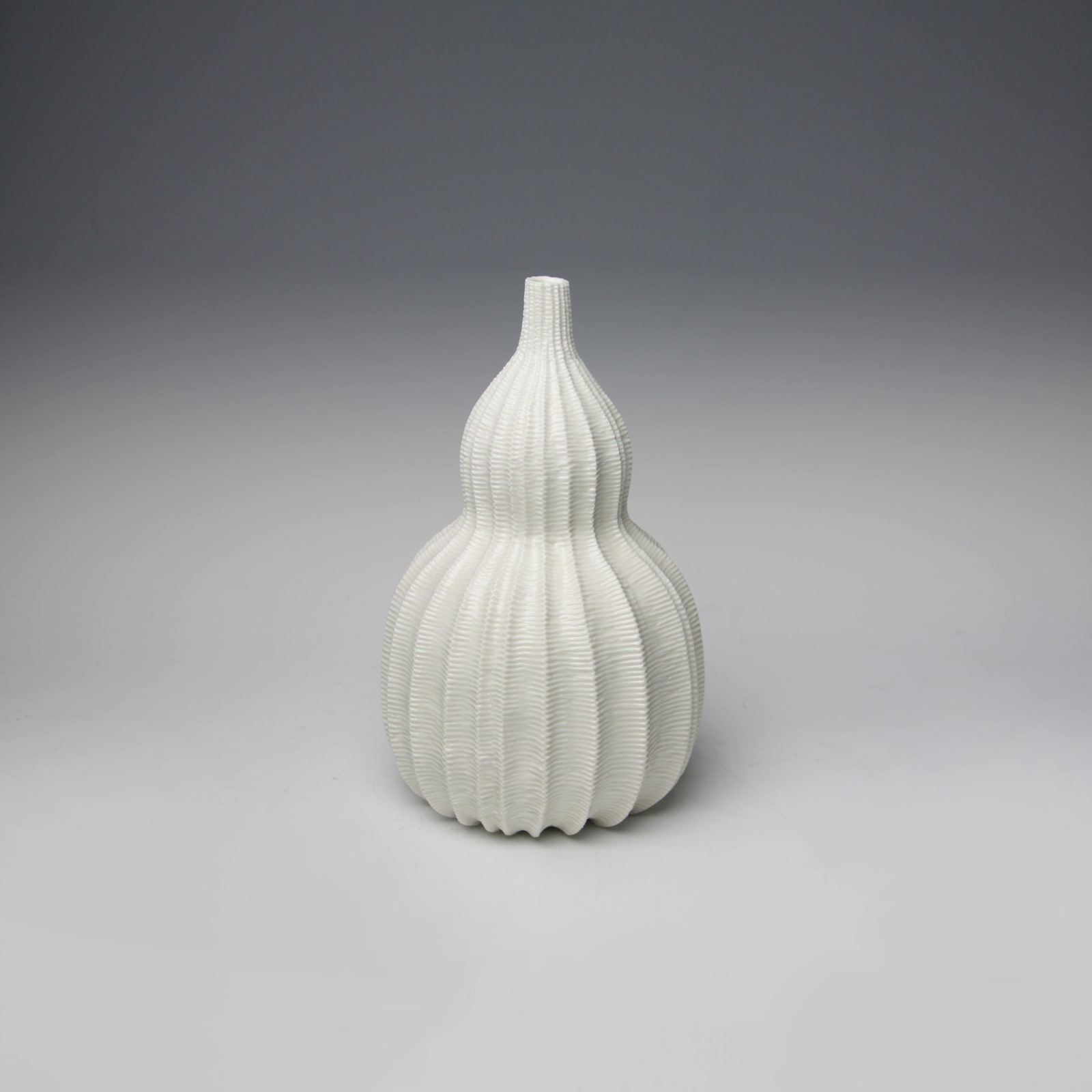 Andrew Wicks, Gourd Vase, 2013