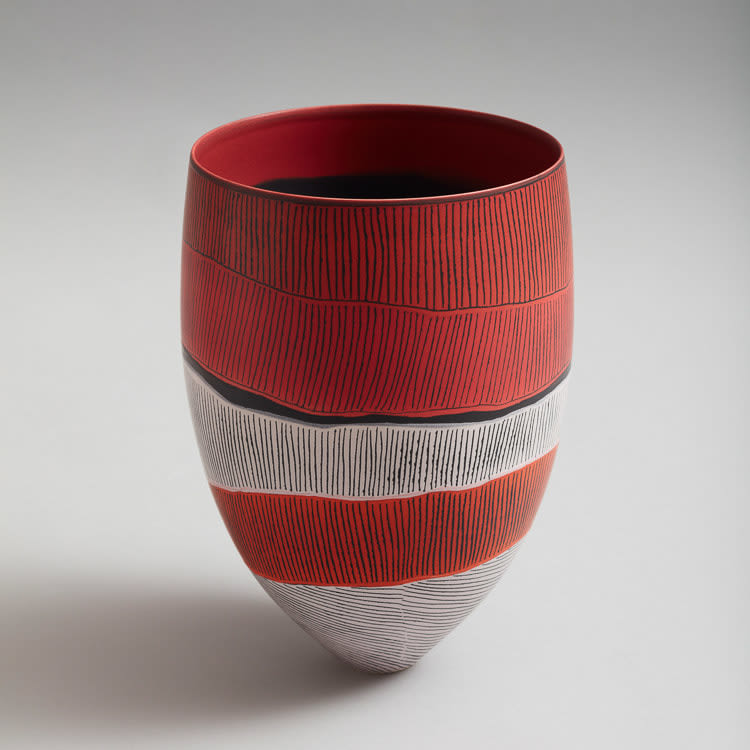 Pippin Drysdale, Breakaway Series; Ochre Country III, 2021