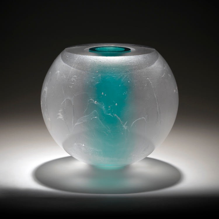 Bruno Romanelli, Jih, 2017