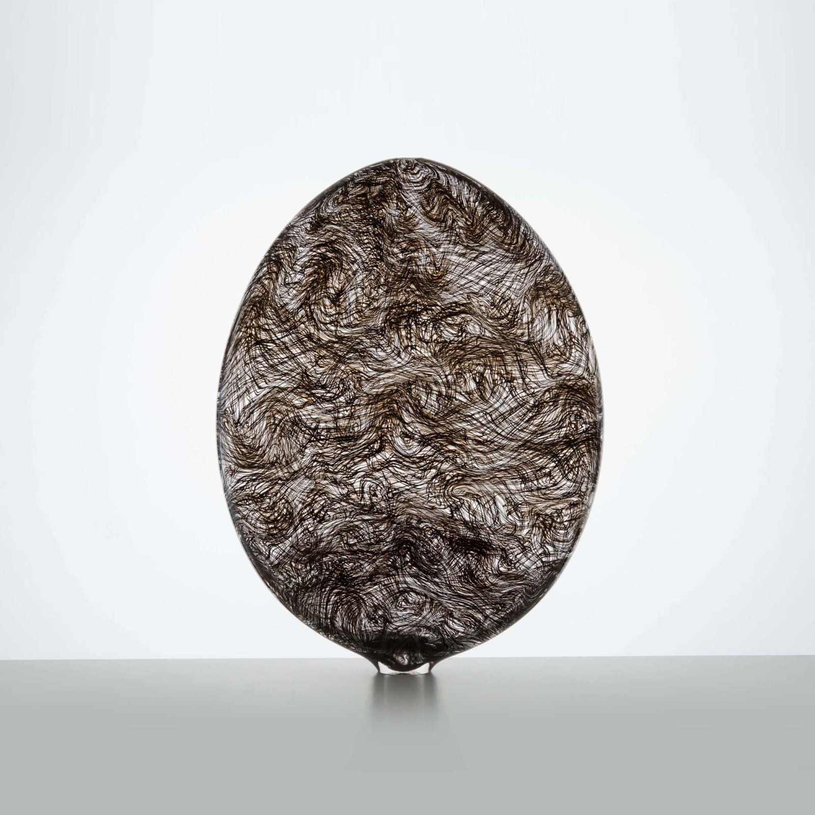 Tobias Møhl, Black Net Vessel, 2013