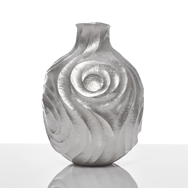 Hiroshi Suzuki, Miyabi-Fire I, 2006