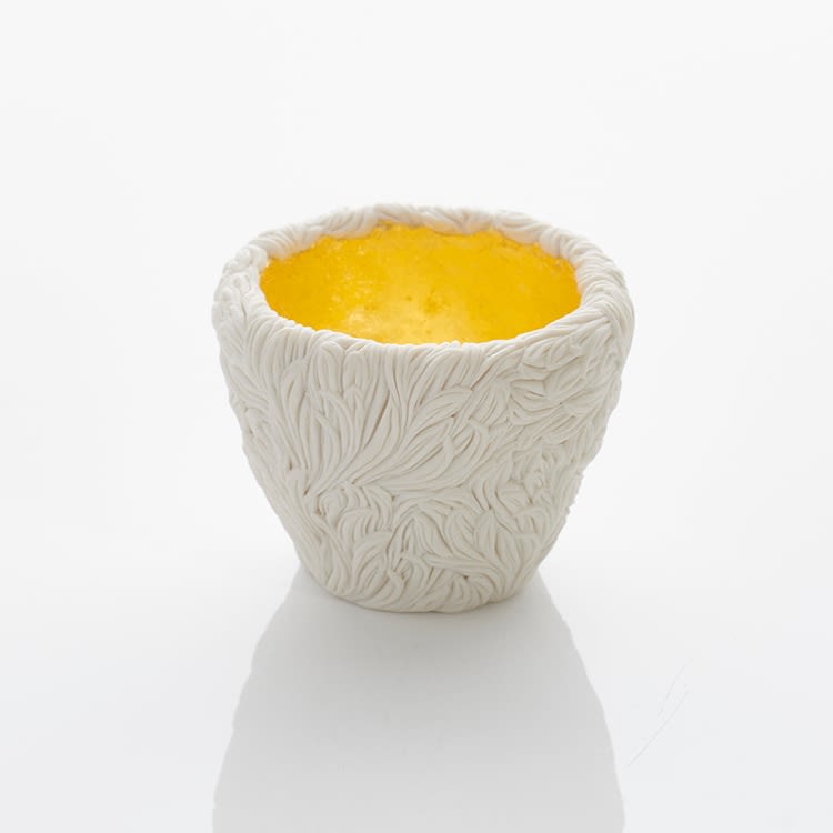 Hitomi Hosono, A Very Small Michikusa Bowl, 2021