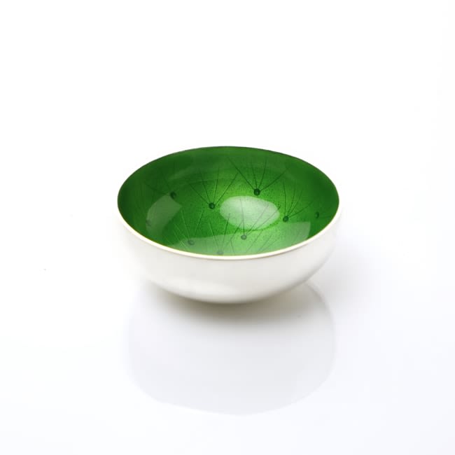 Cara Murphy, Grass Bowl III, 2019