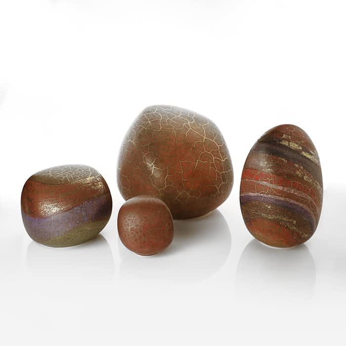 Pippin Drysdale, Rare Earth I, 2020