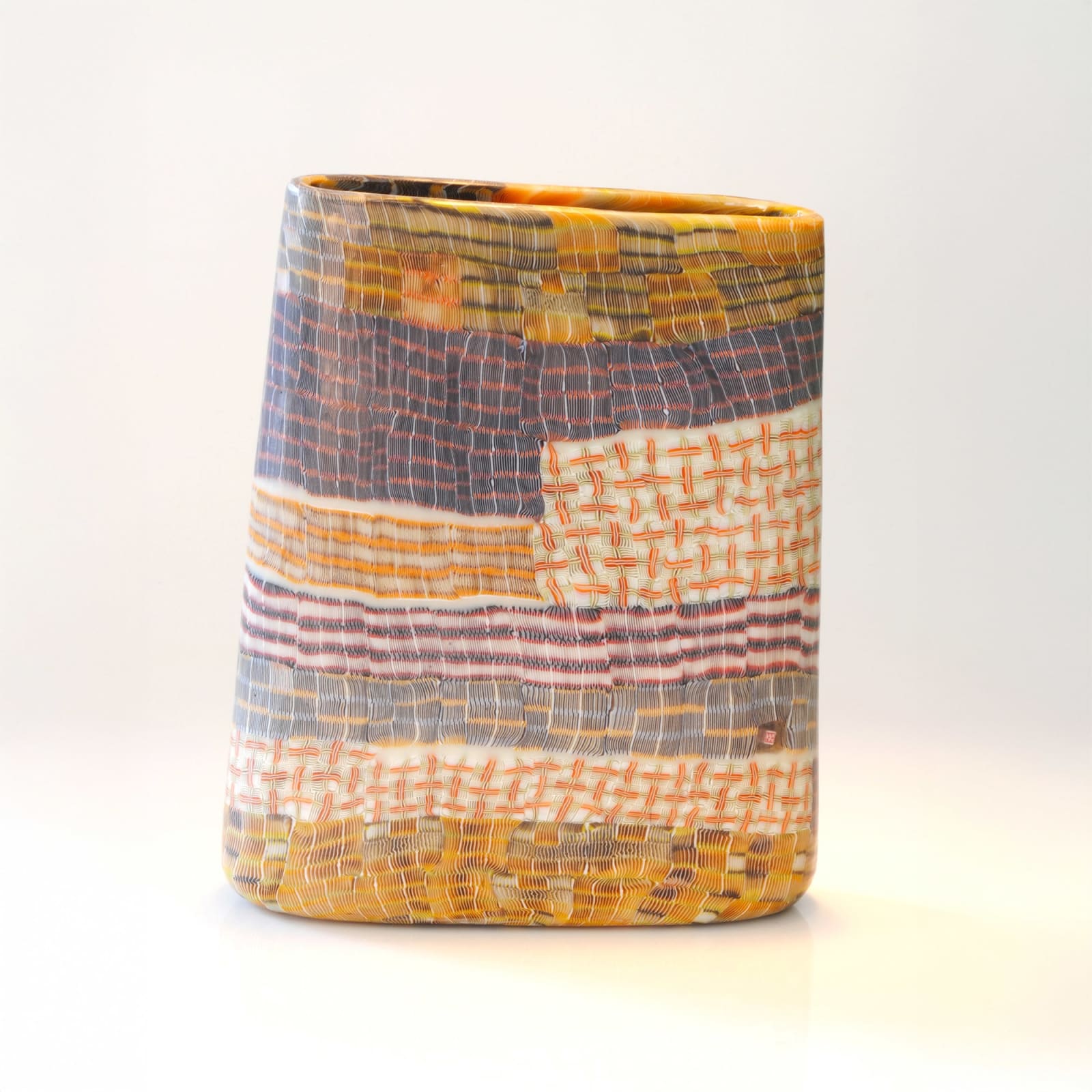 Giles Bettison, Vista II, 2016