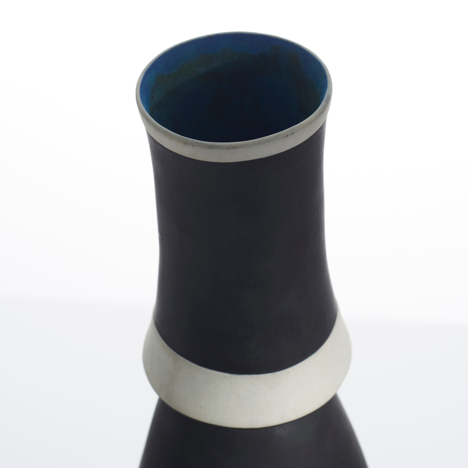 Elizabeth Fritsch, Dark Vase, circa 2005
