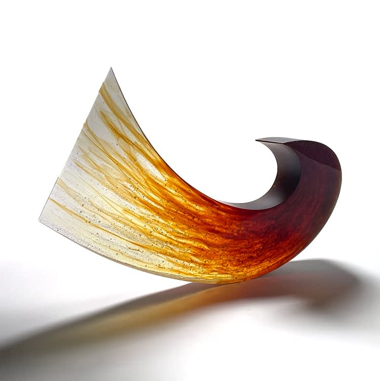 Galia Amsel, Ignite IX, 2024