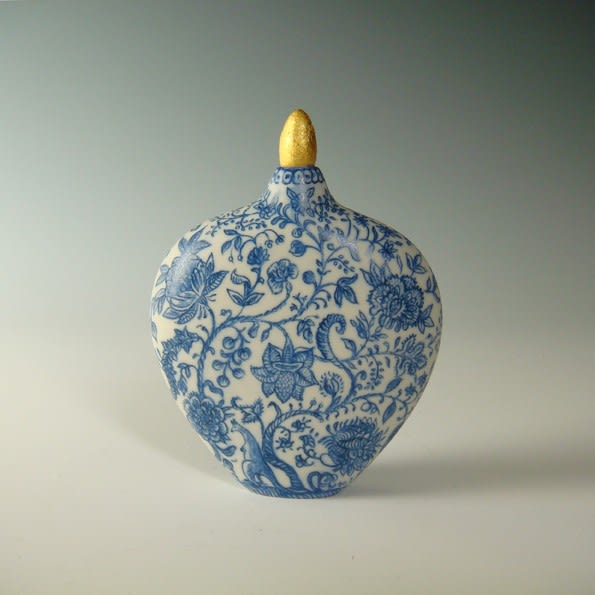 Robin Best, The Tree of Life, 2009