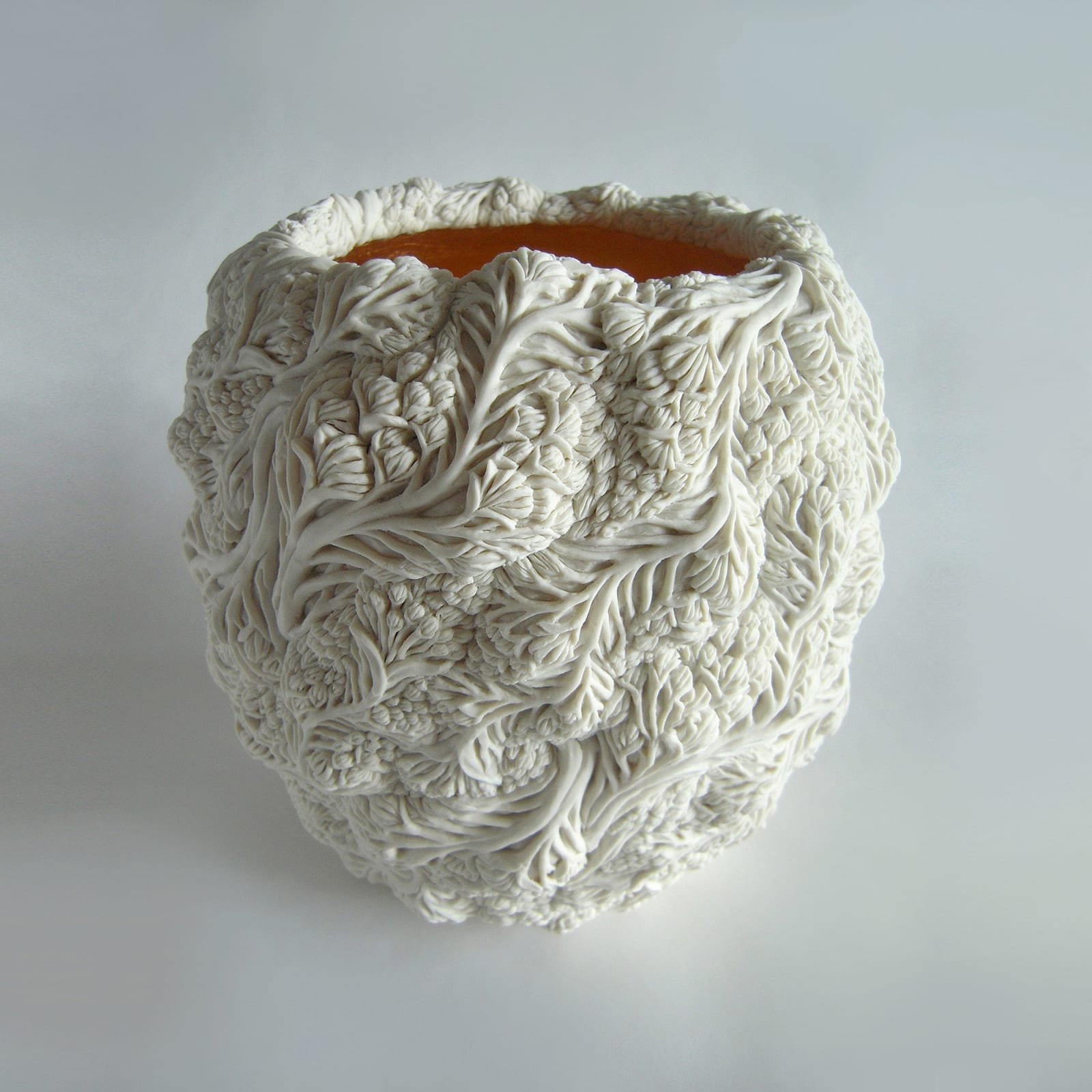 Hitomi Hosono, Shirakawa Bowl, 2012