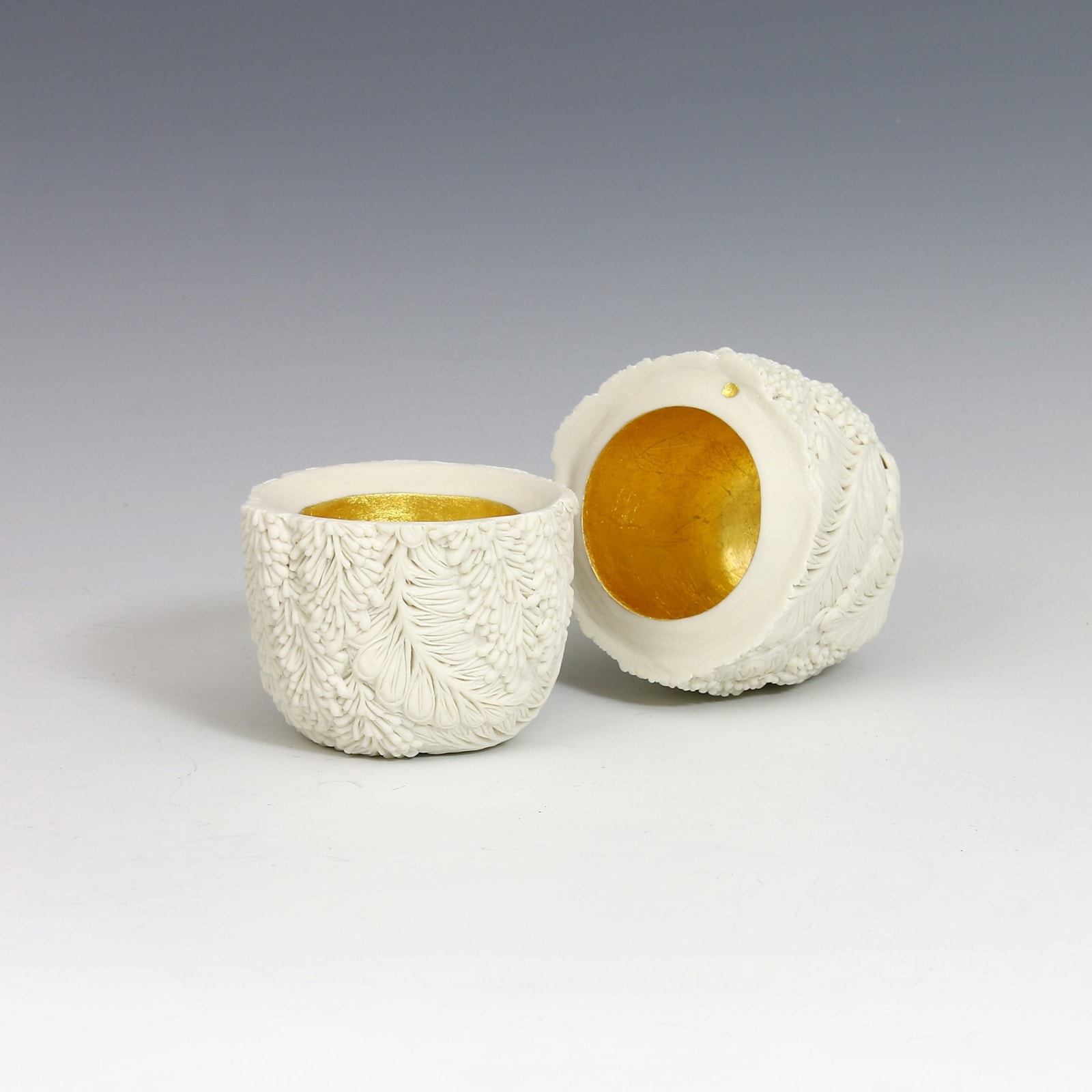 Hitomi Hosono, A Very Small Wisteria Box, 2015