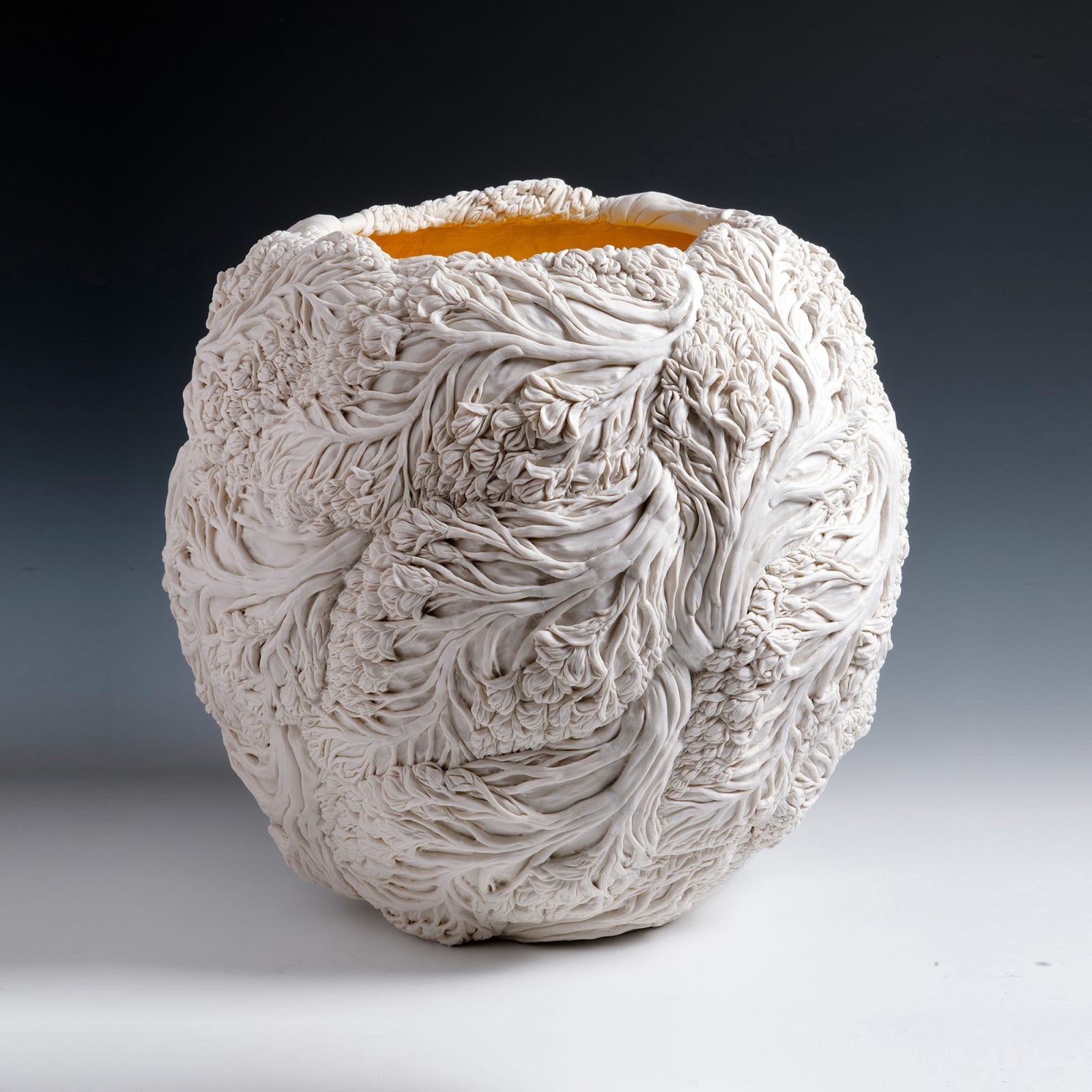 Hitomi Hosono, A Very Large Shirakawa Bowl, 2013