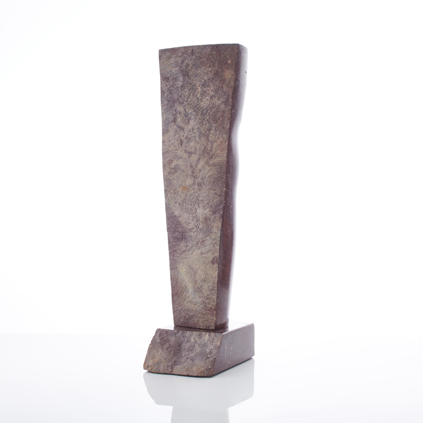 Stephen Cox RA, Figure: Achilles, 2020