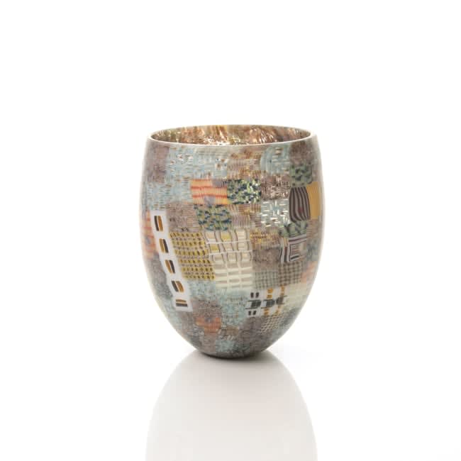 Giles Bettison, Vista 18 #10, 2018