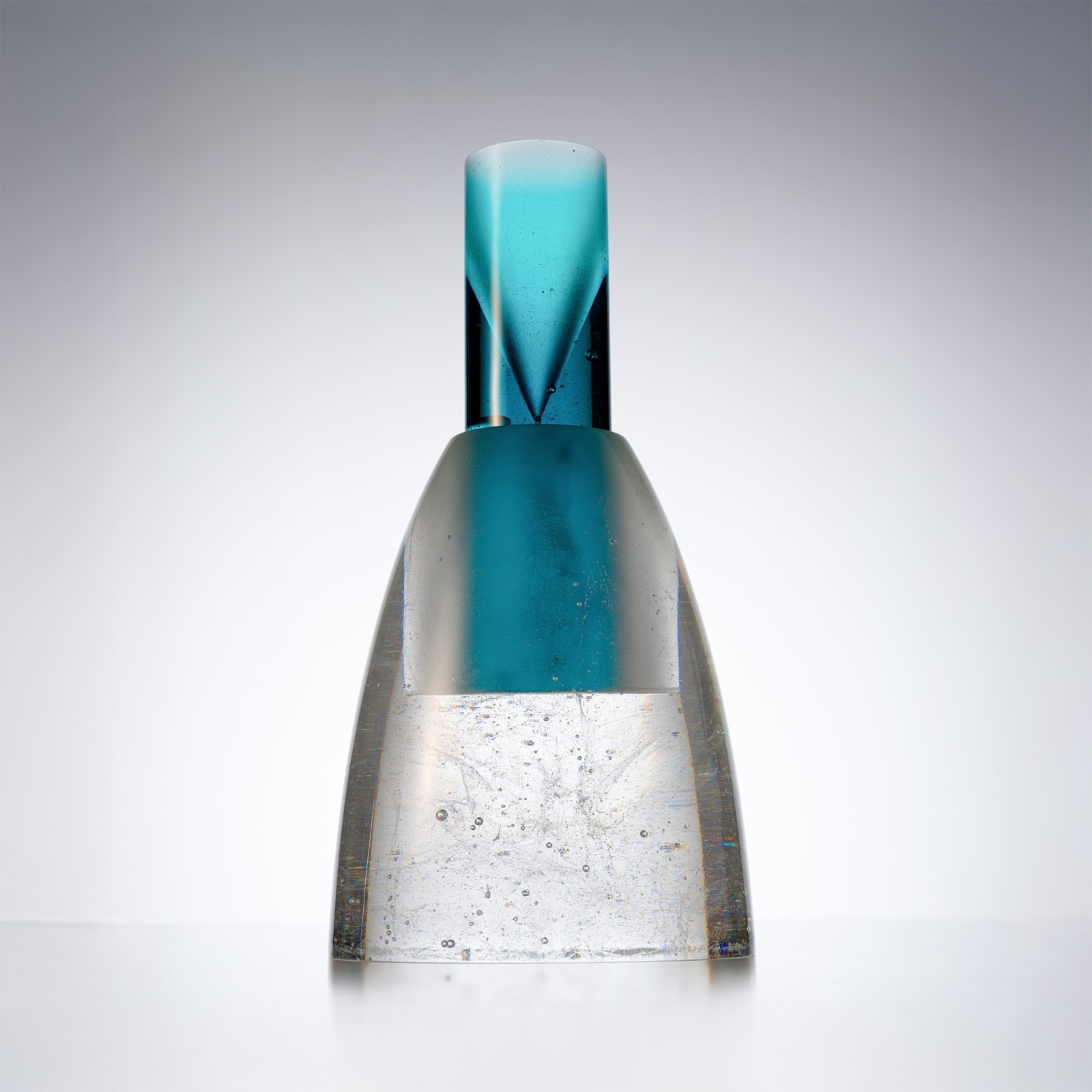 Bruno Romanelli, Rana, 2025