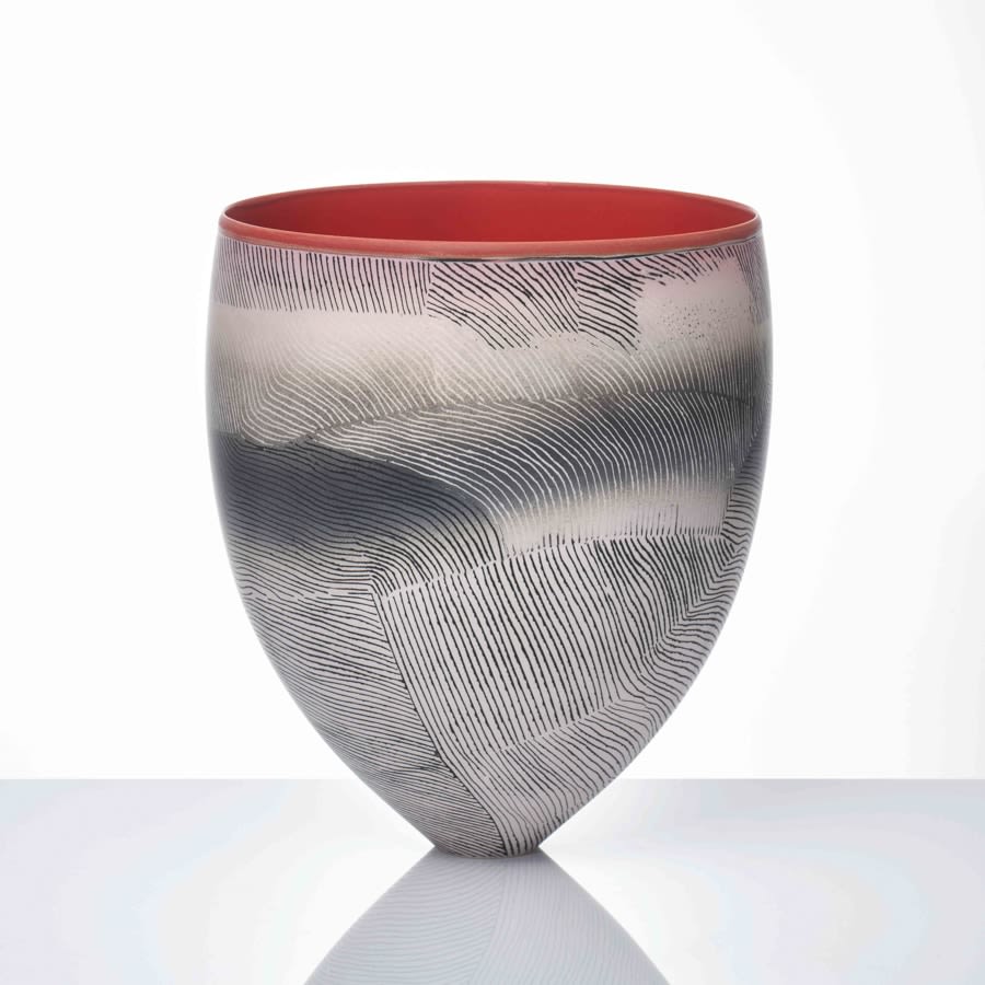 Pippin Drysdale, Splendour at Black Rock VI, 2019