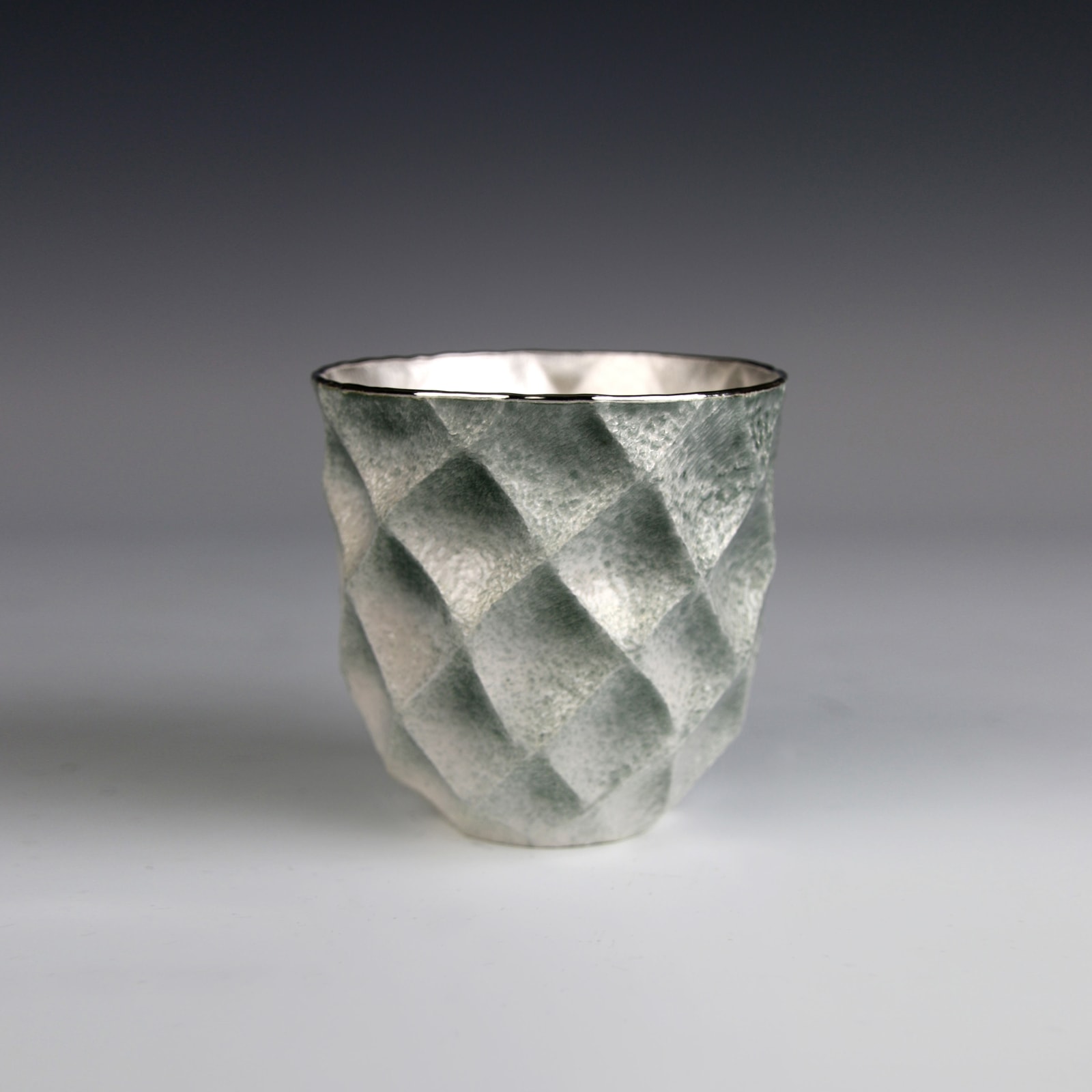 Hiroshi Suzuki, Seni Dom Beaker, 2014