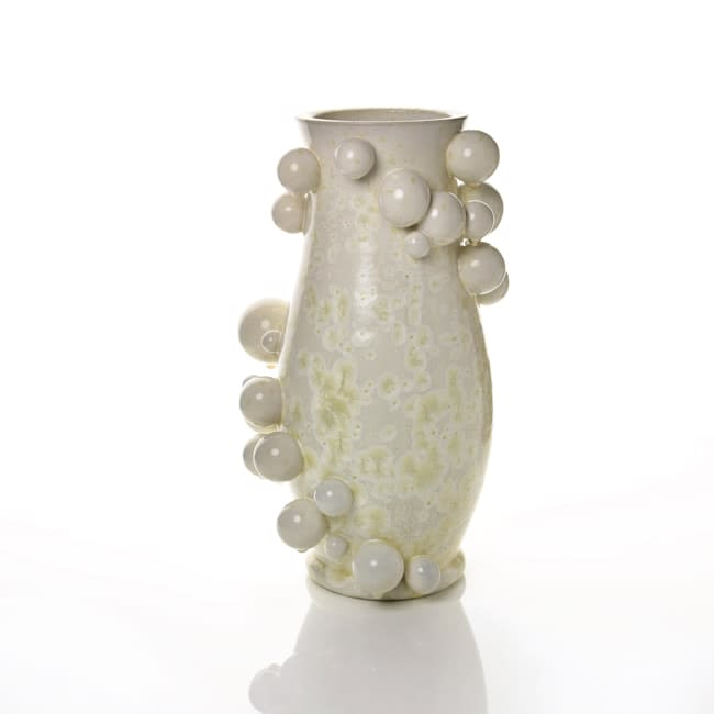 Kate Malone, Atomic Vase, 2017