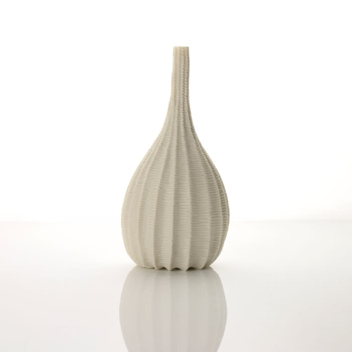Andrew Wicks, Small Bud Vase, 2017