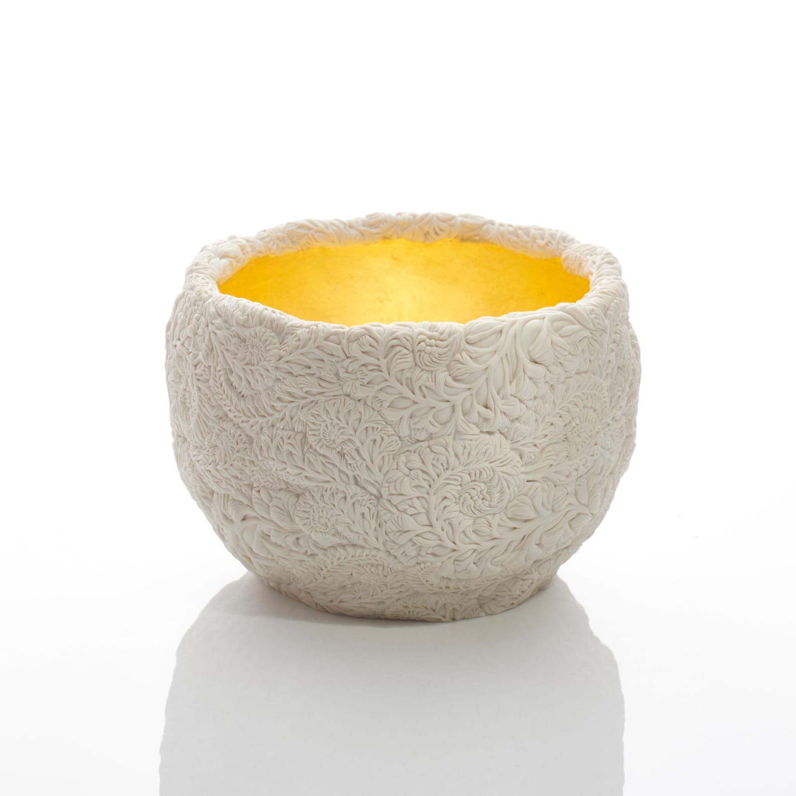 Hitomi Hosono, A Zenmai Bowl, 2022