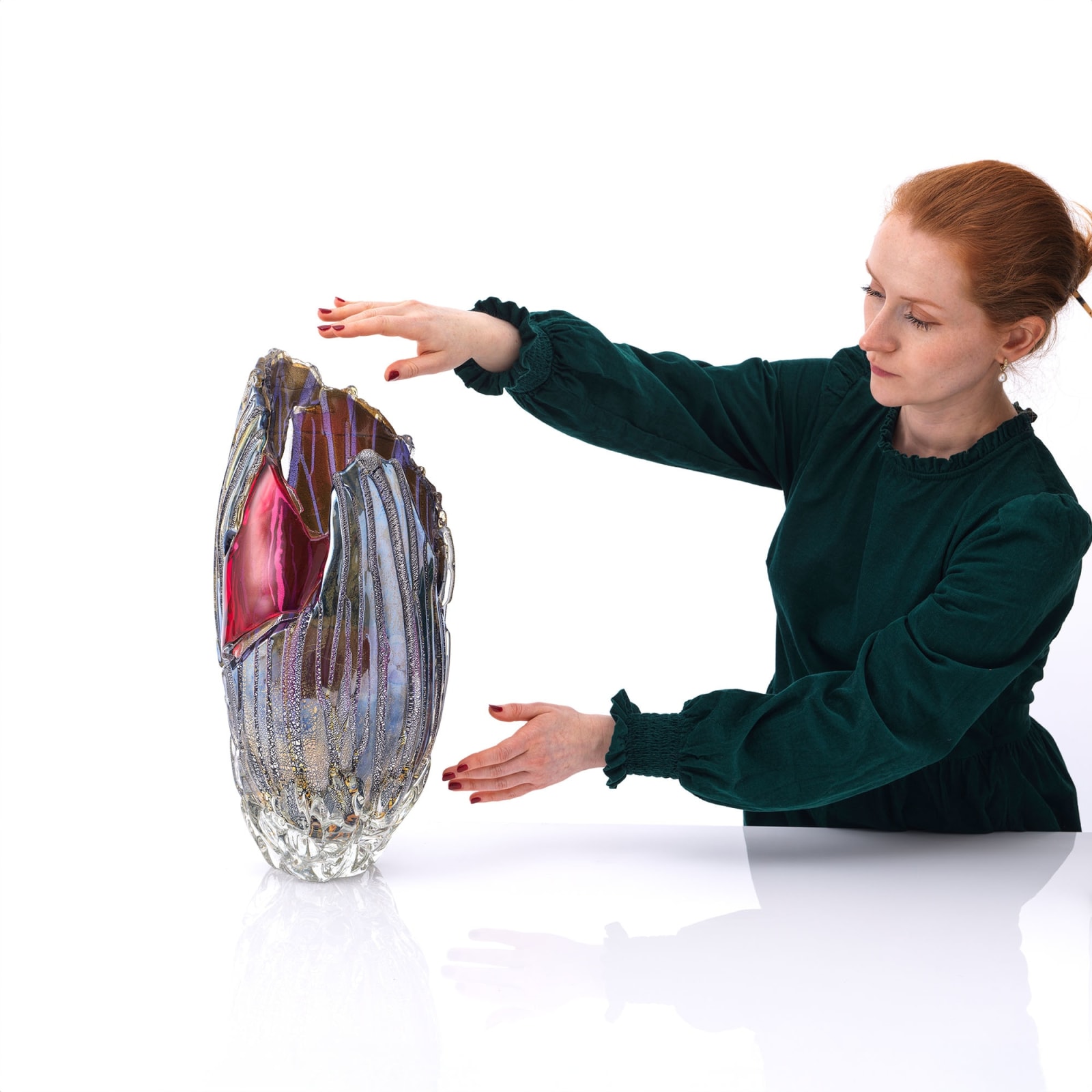 Yukito Nishinaka, Yobitsugi: Soumai, 2024