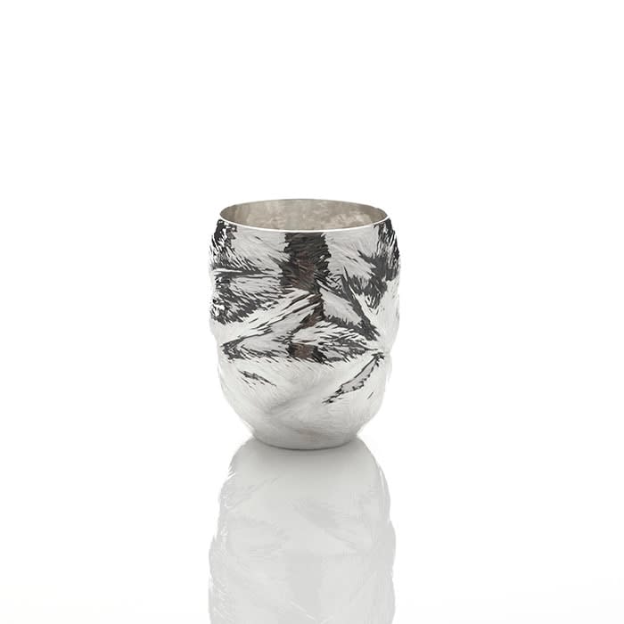 Ndidi Ekubia, Small Vessel, 2019