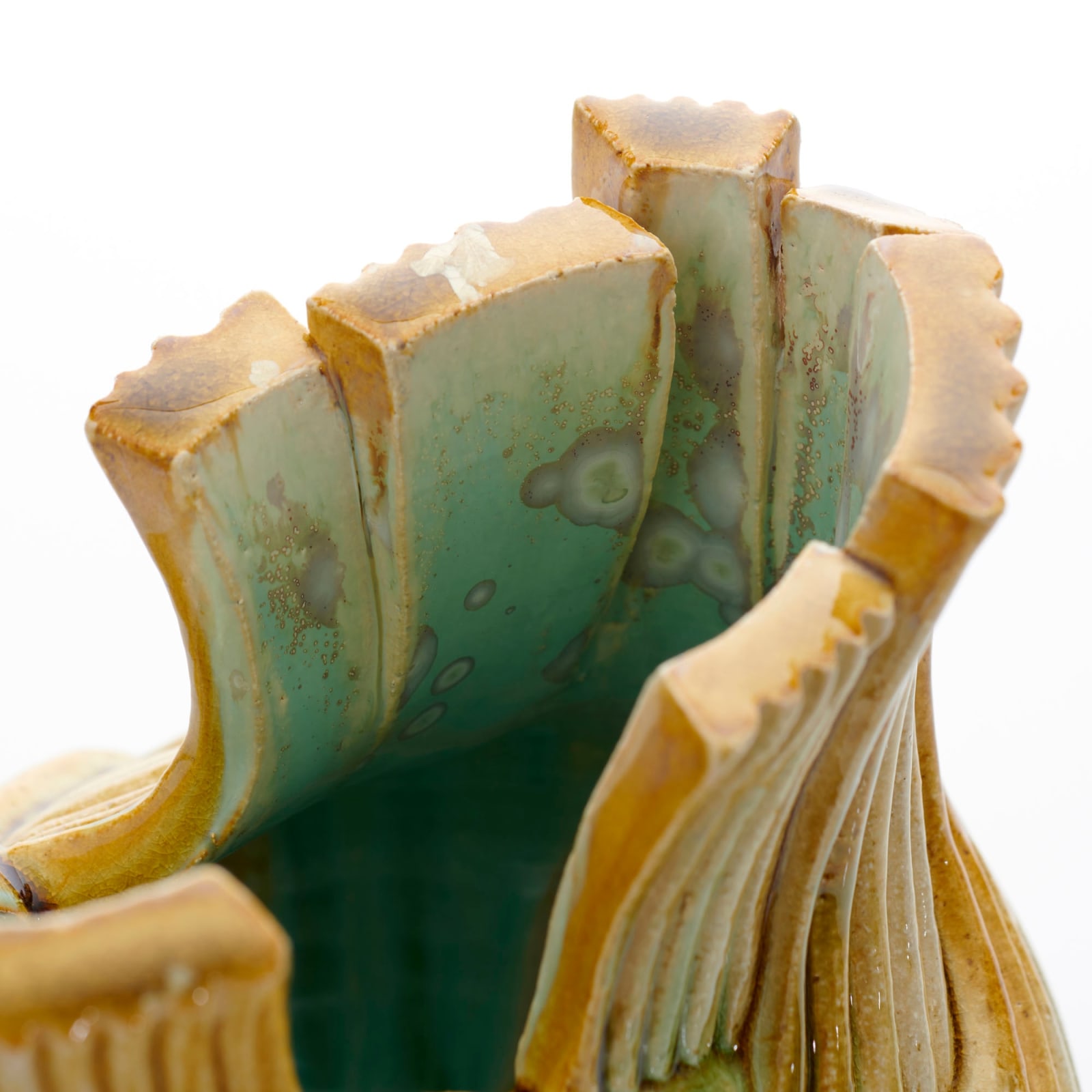 Kate Malone, Fennel, 2023