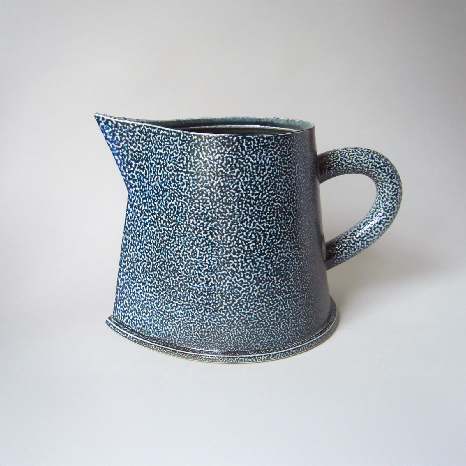 Walter Keeler, Beaky Jug, 2006