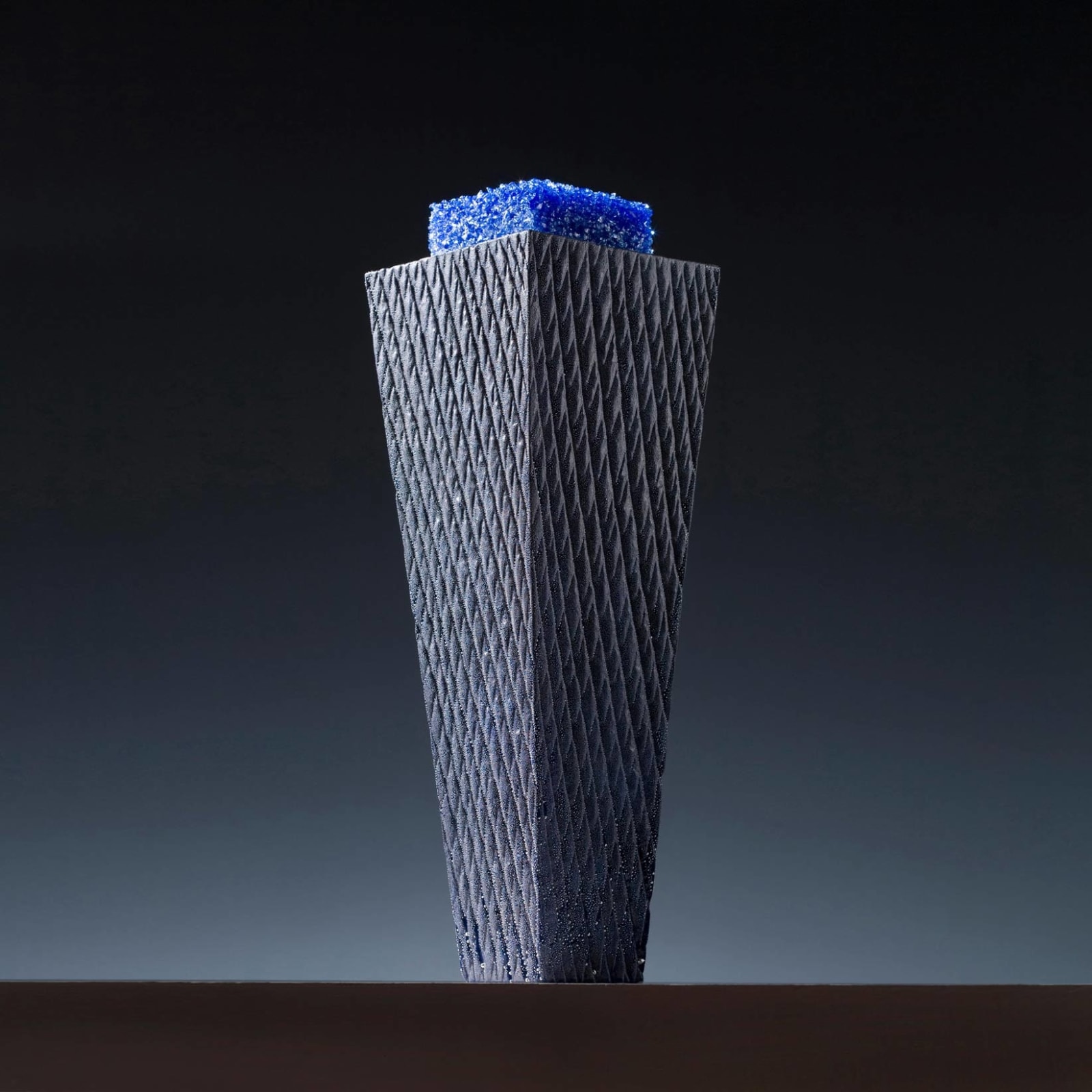 Takahiro Kondo, Blue Mist, 2008