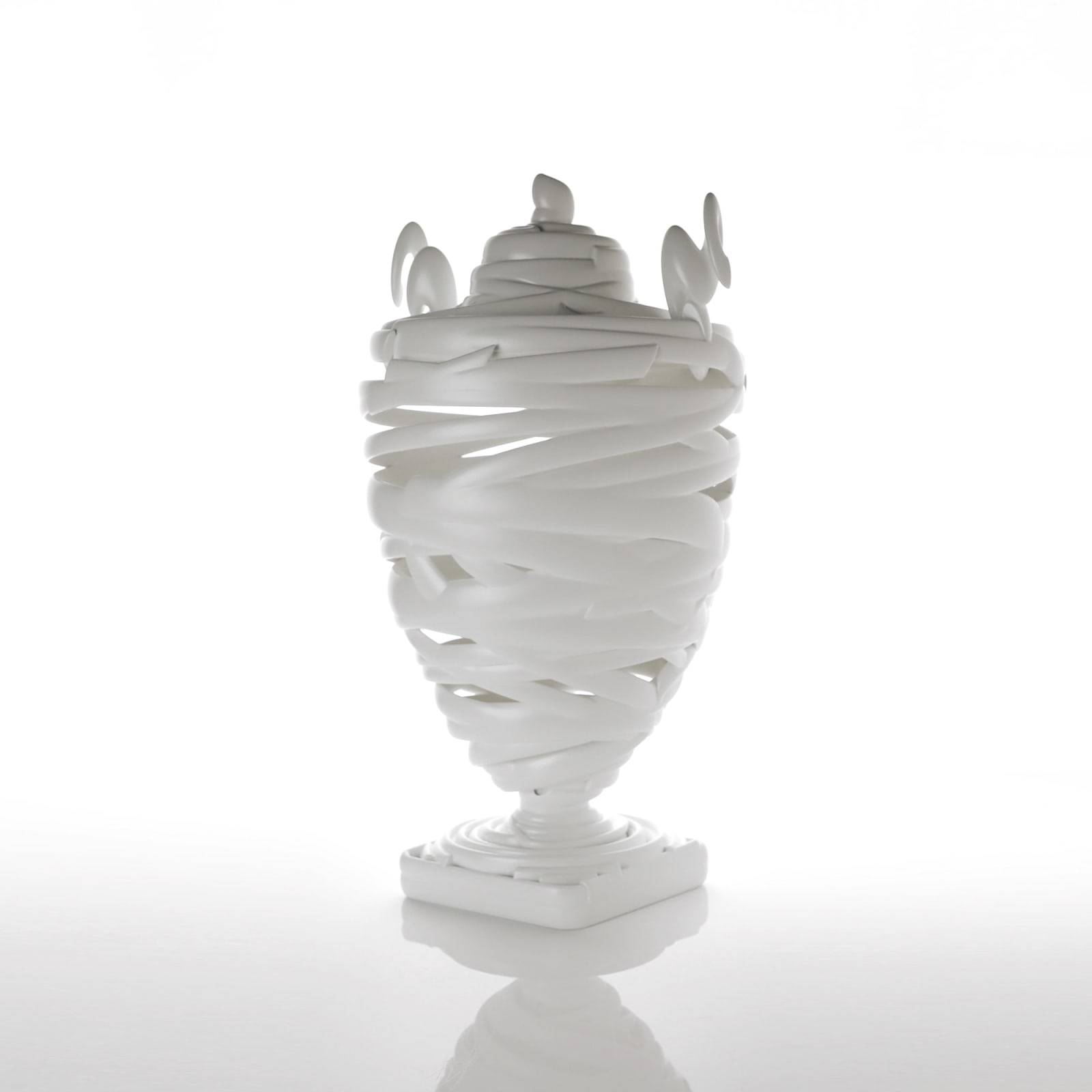 Michael Eden, Remake of Maelstrom X, 2011