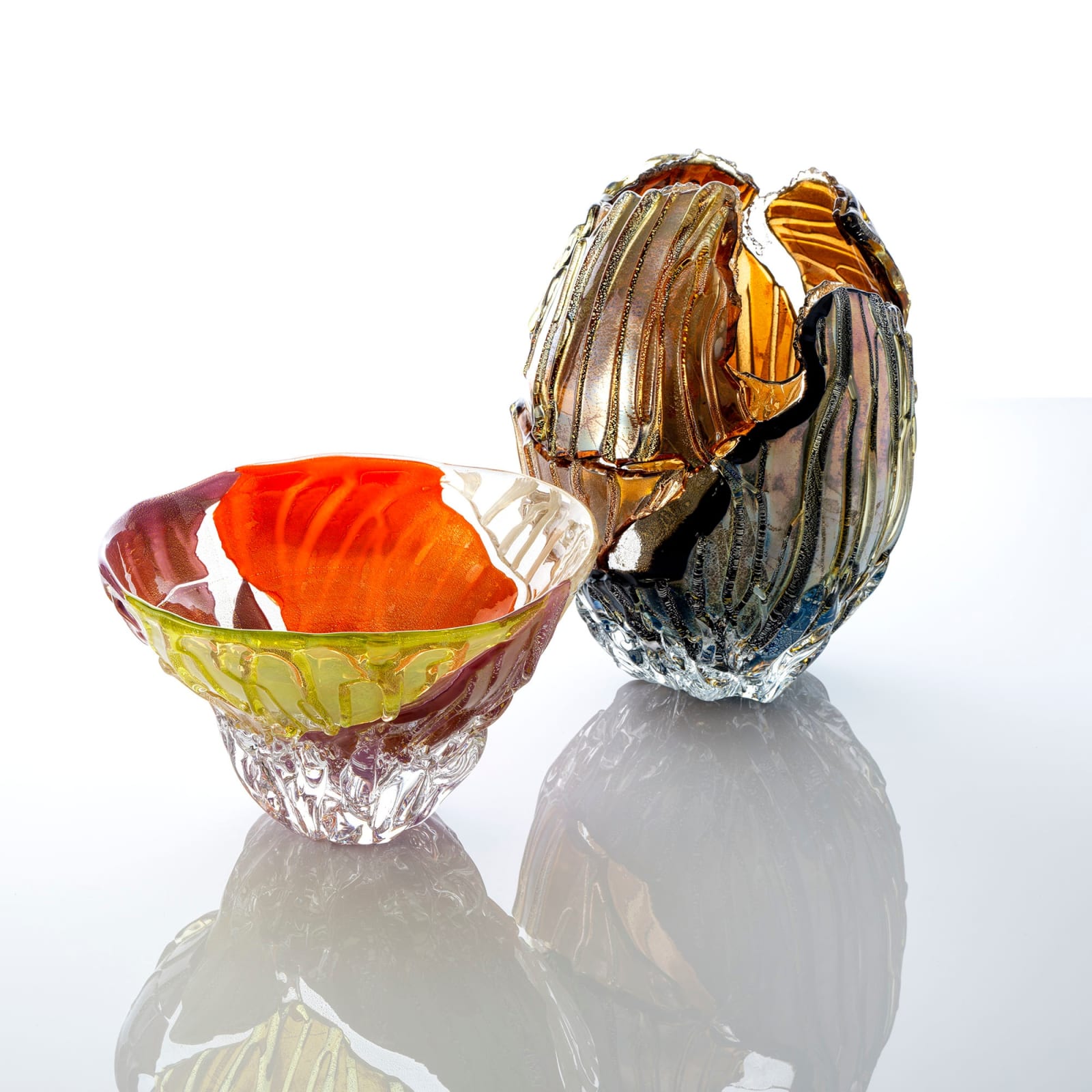 Yukito Nishinaka, Yobitsugi: Saho, 2025