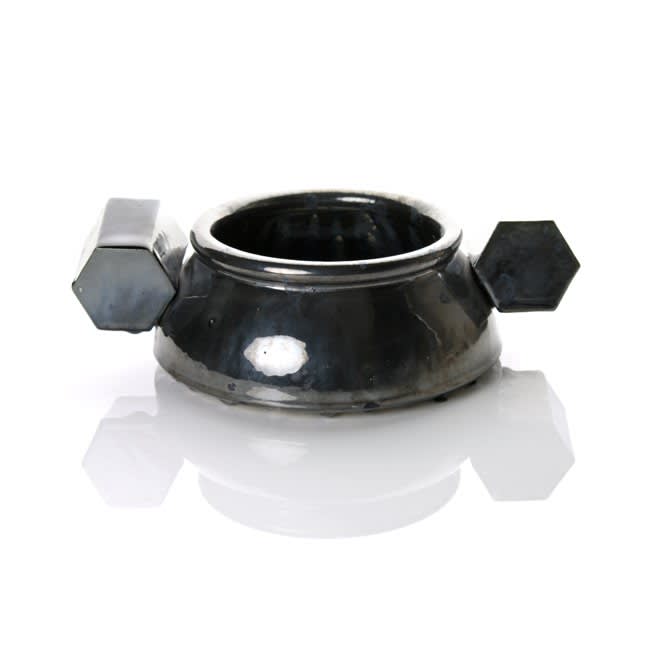 Kate Malone, Magma Aurora, 2014