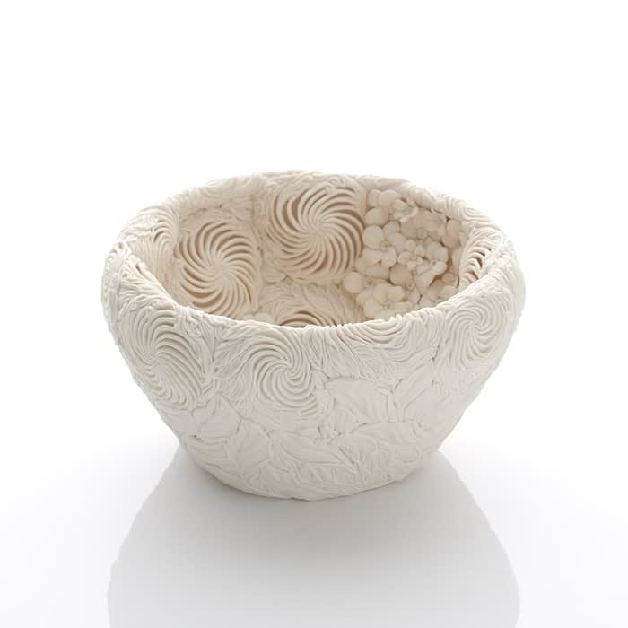 Hitomi Hosono, A Kaze and Sakura Bowl, 2021
