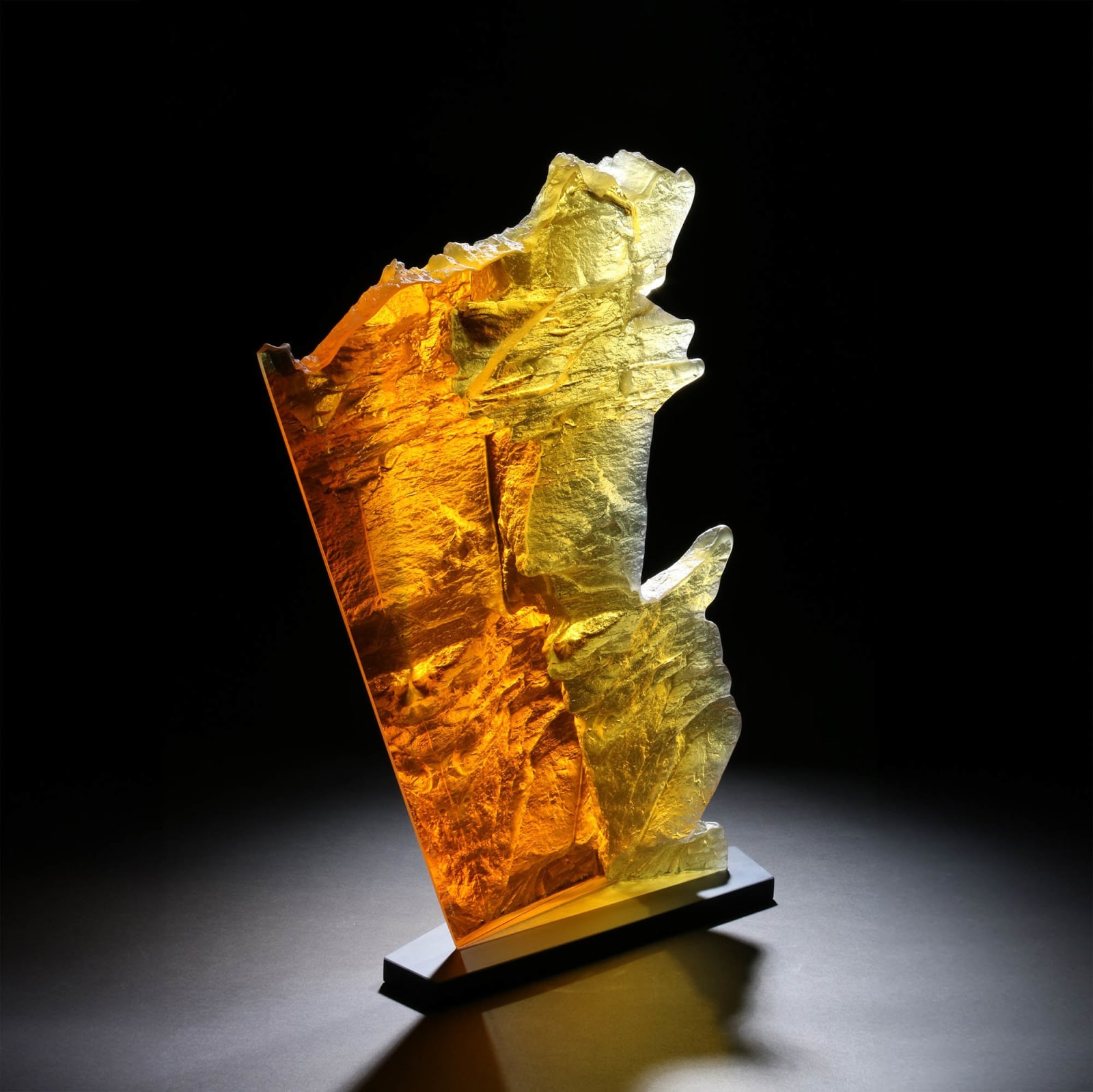 Colin Reid, Loch Moidart, 2024