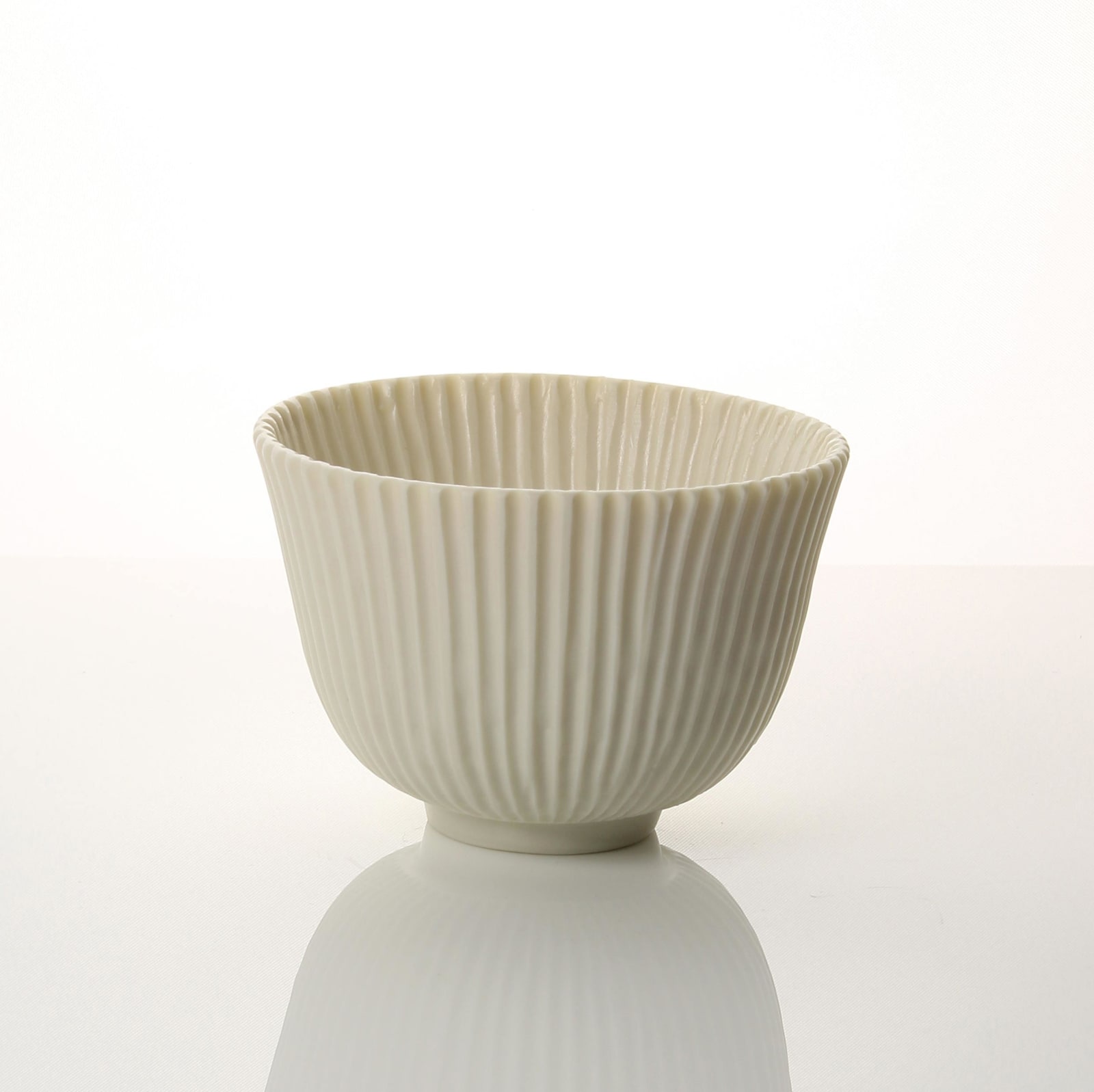 Andrew Wicks, Small Carved Bowl, 2016