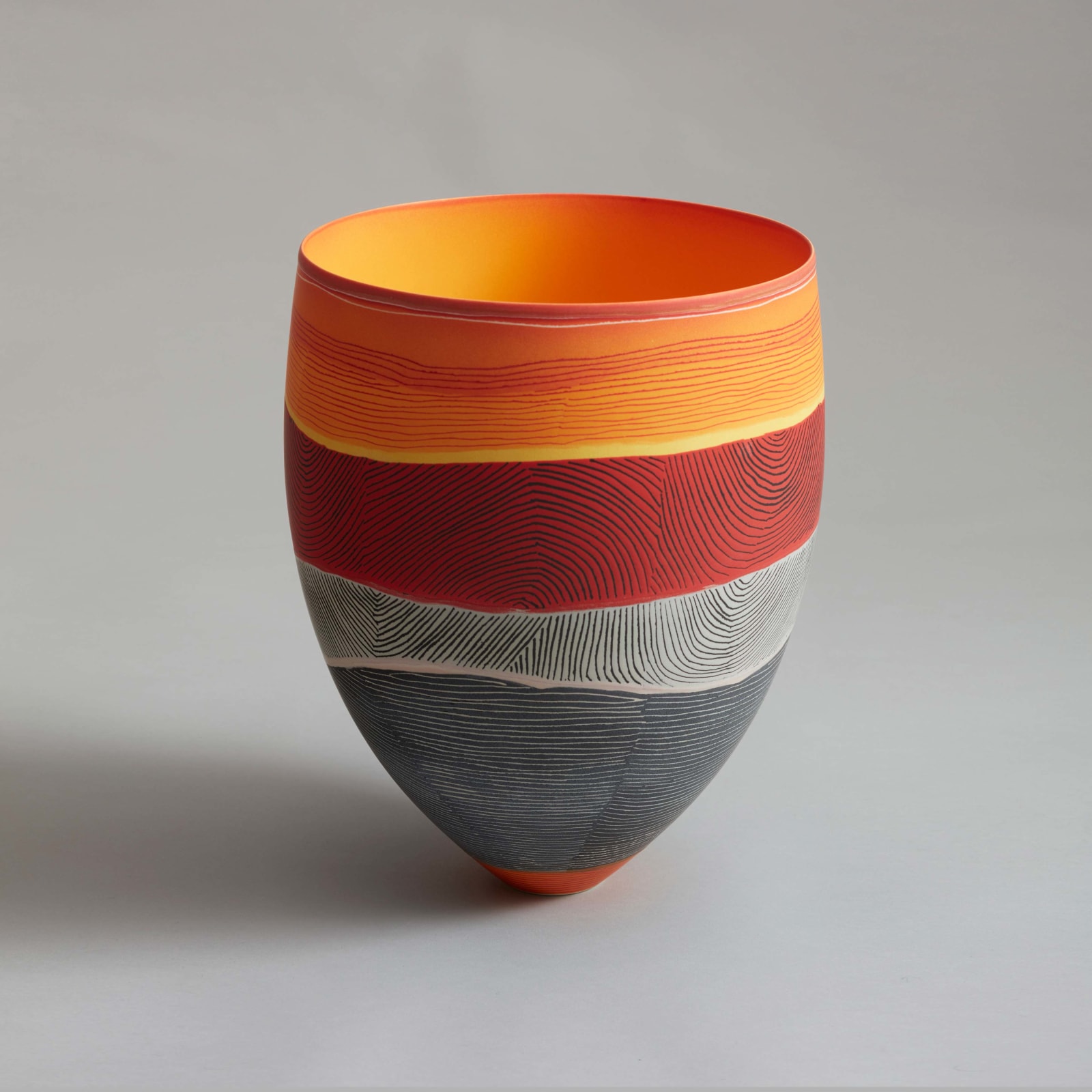 Pippin Drysdale, Bold Horizons, 2017