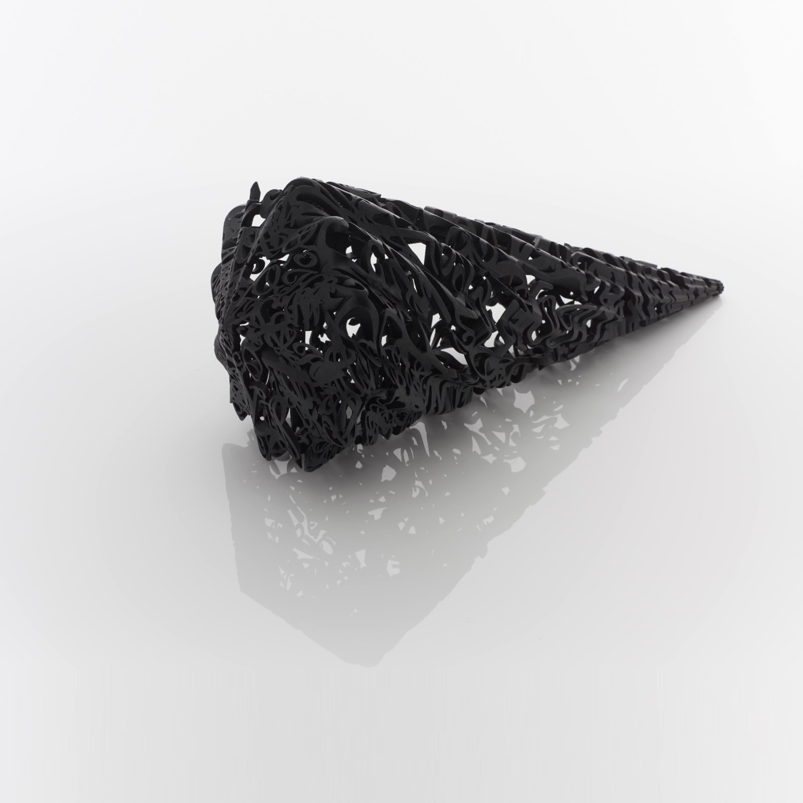 Michael Eden, Perspectiva, 2015