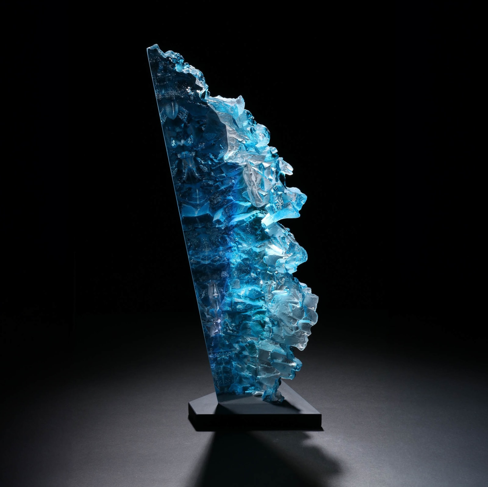 Colin Reid, Caleta, 2024