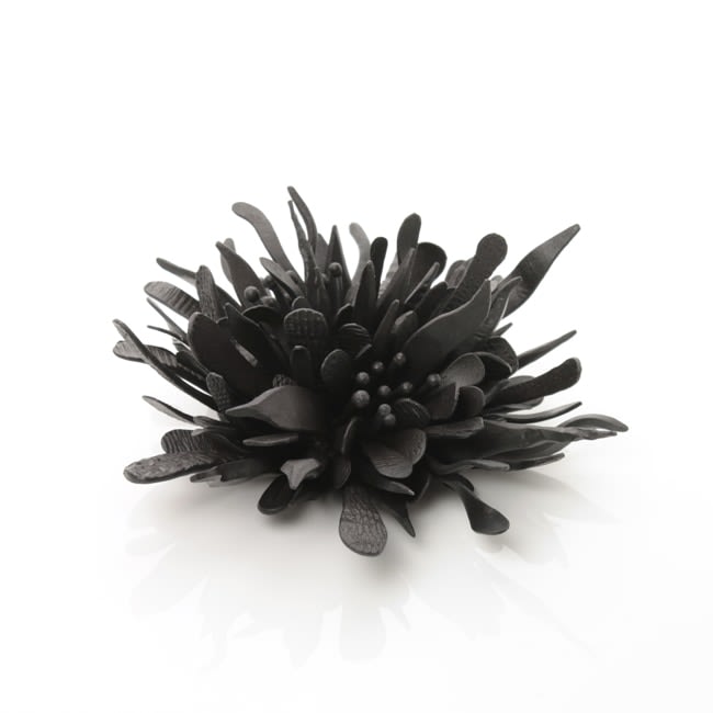 Junko Mori, Cell, 2019