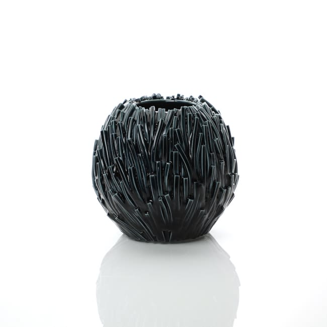 Jonathan Wade, Small Textured Vessel, 2019