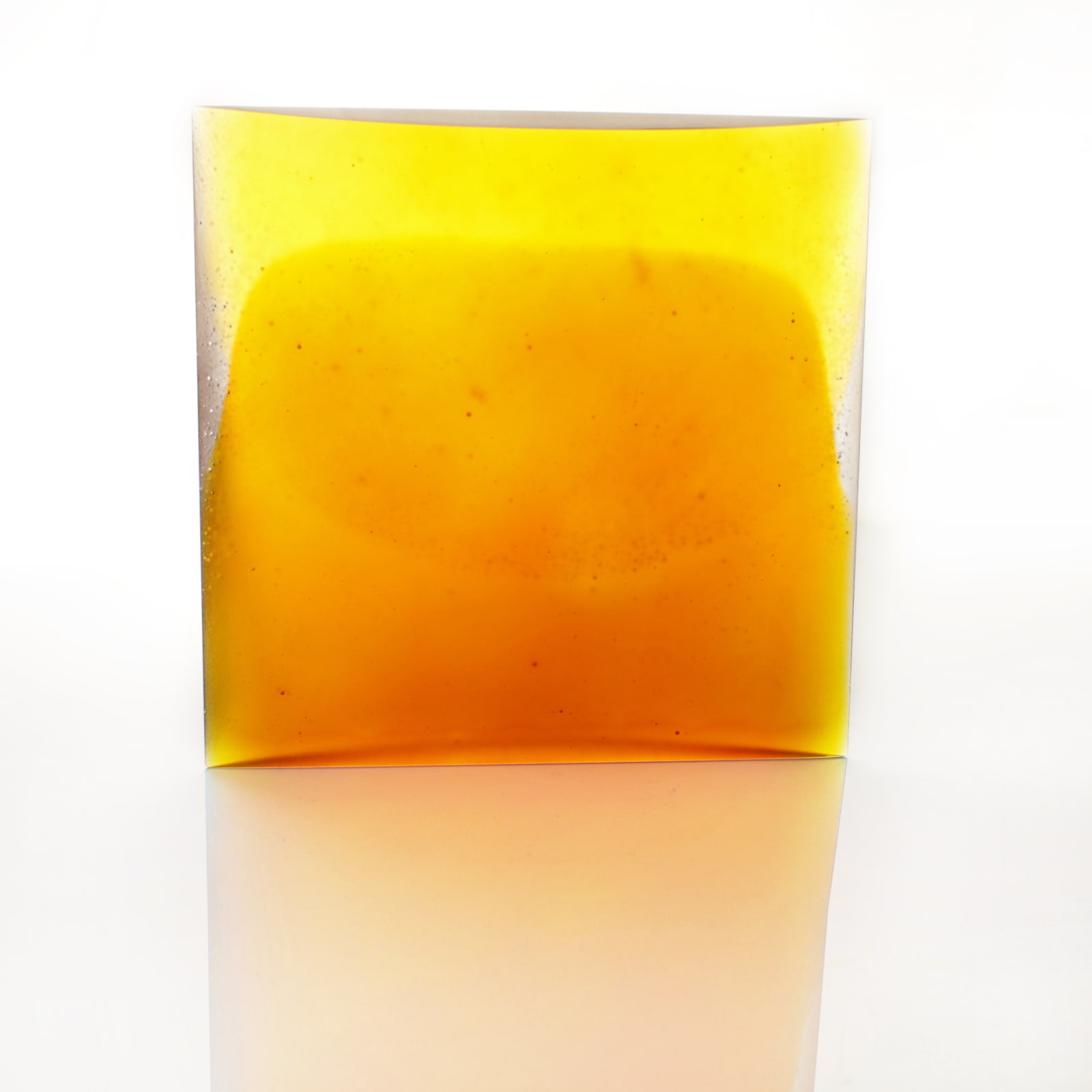 Galia Amsel, Embrace, 2012