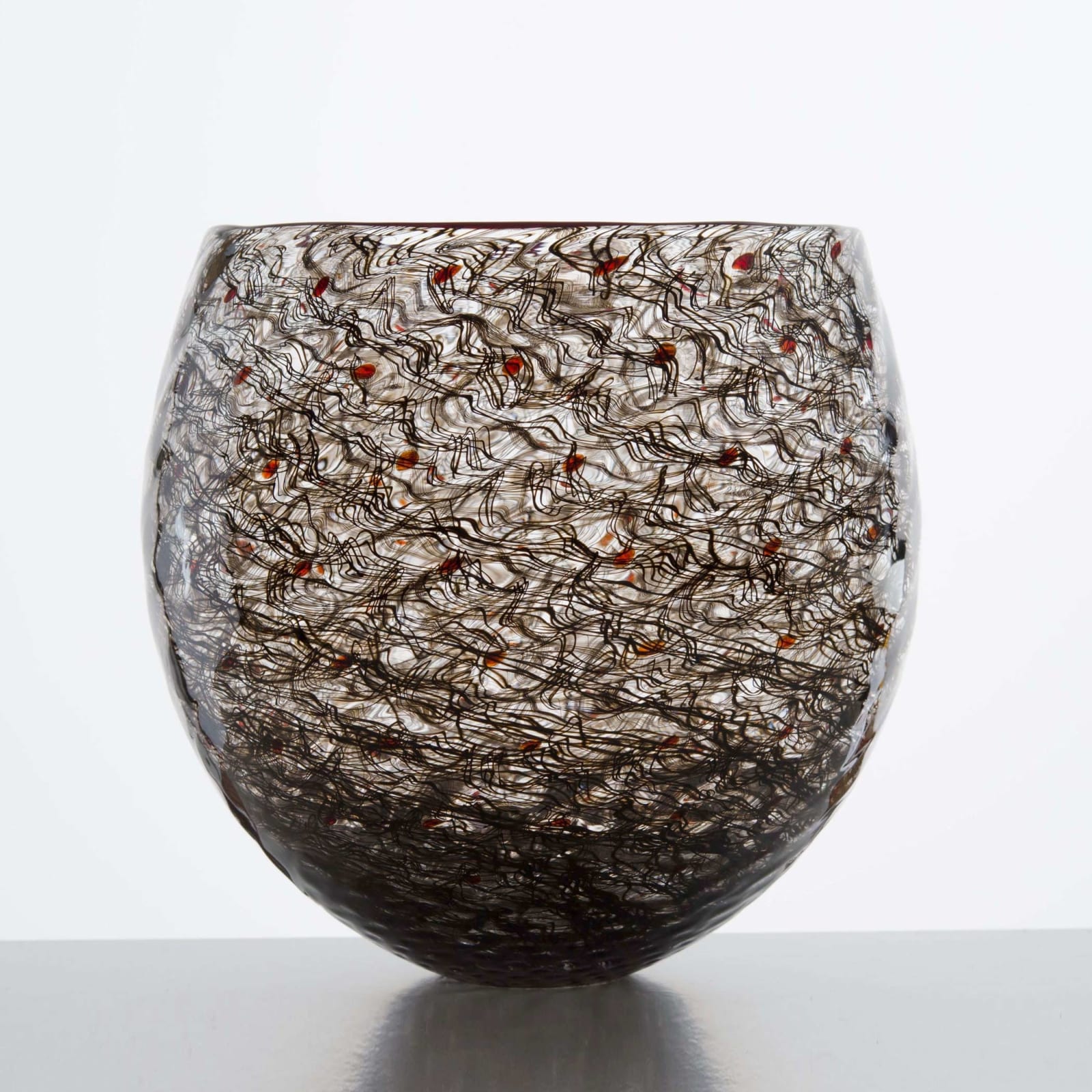 Tobias Møhl, Medium Nest Bowl, 2013