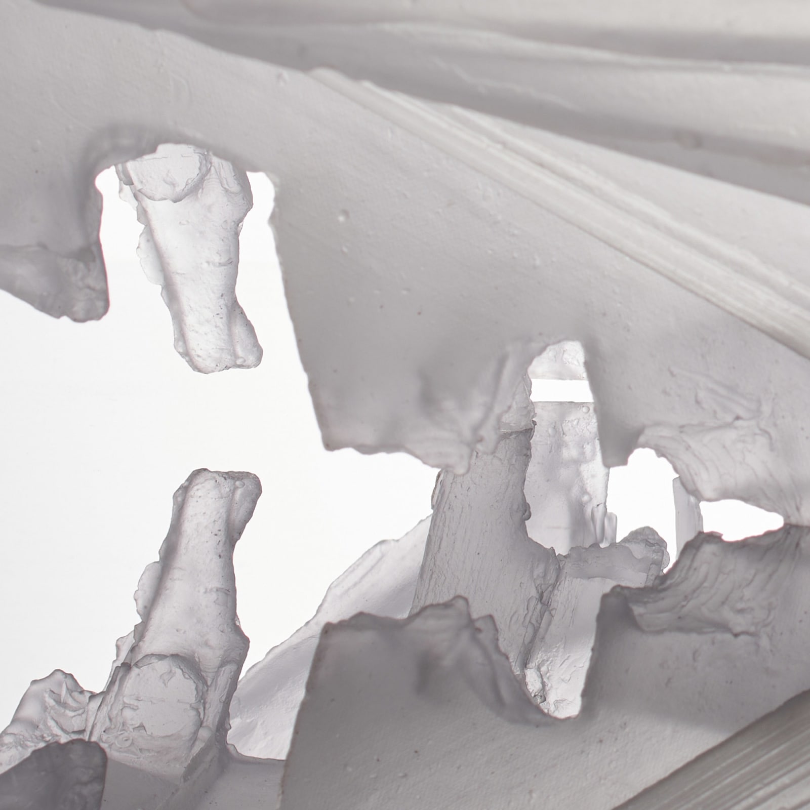 Colin Reid, Still Life with Books and Gilded Lens, 2014