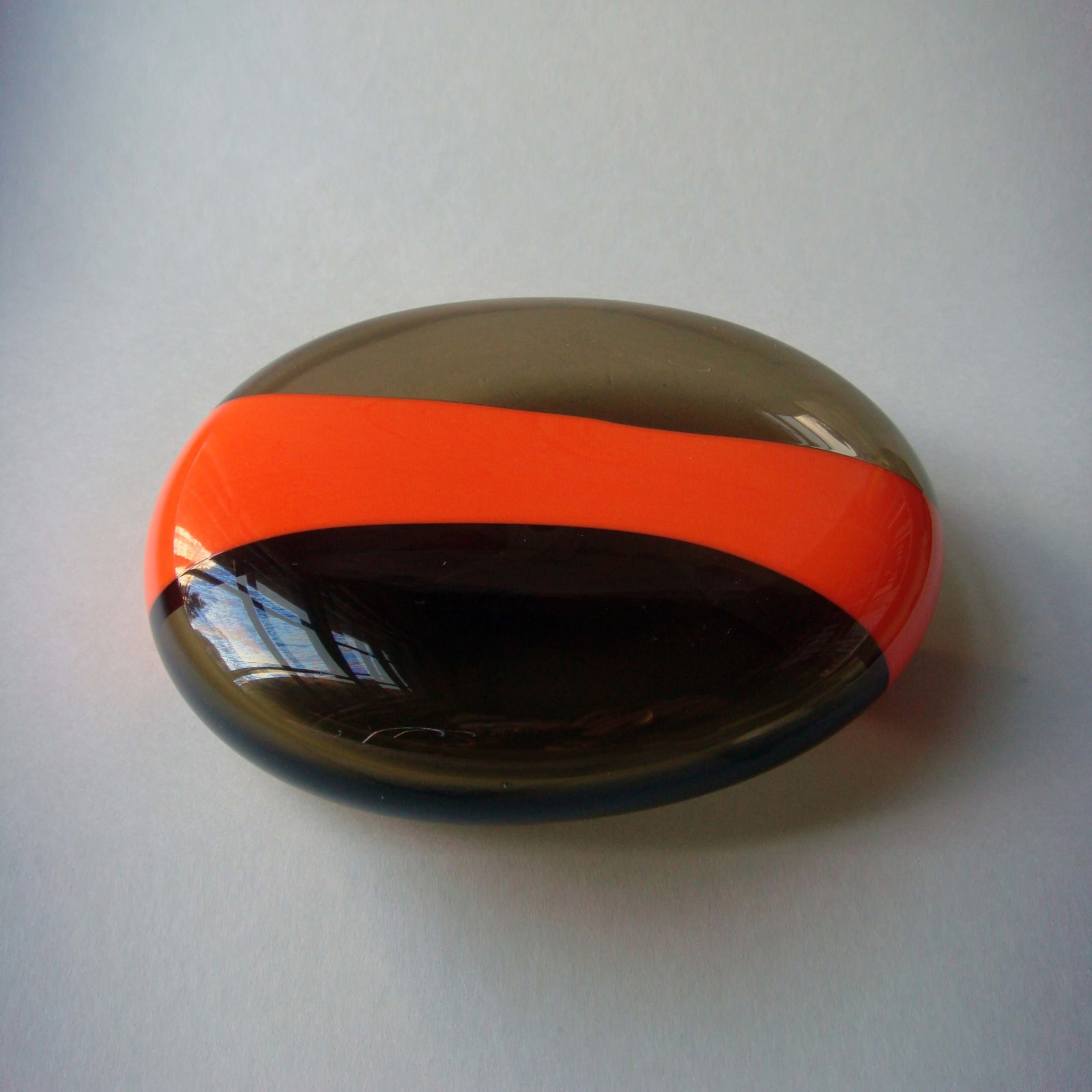 Rachael Woodman, Colour Composition, 2007