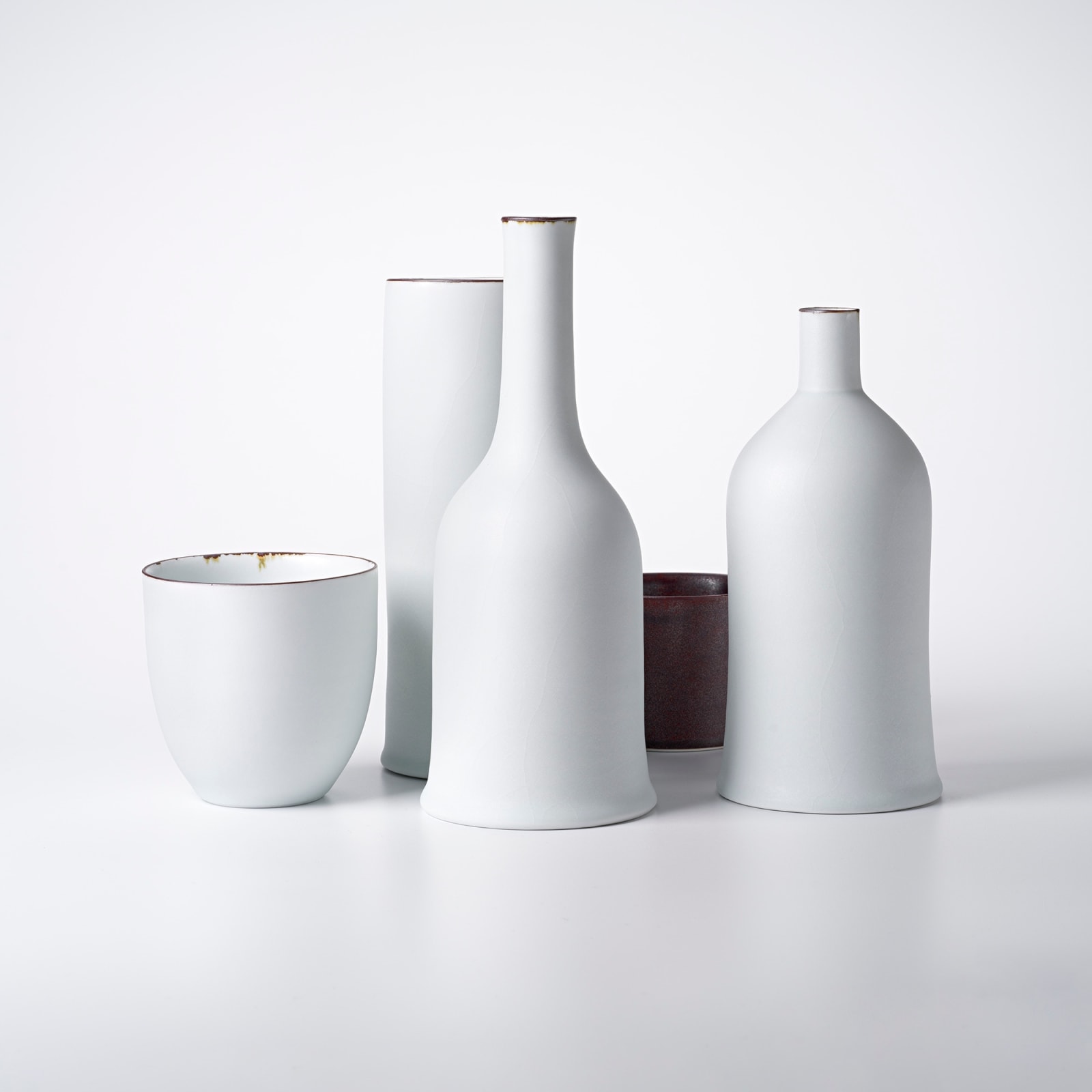 Kirsten Coelho, Tend, 2023