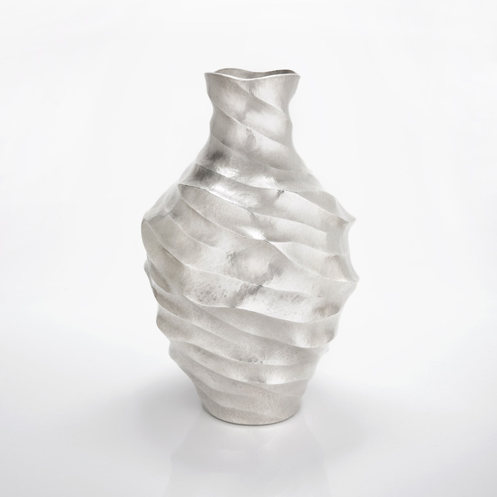 Hiroshi Suzuki, Aqua-Poesy VII, 2002