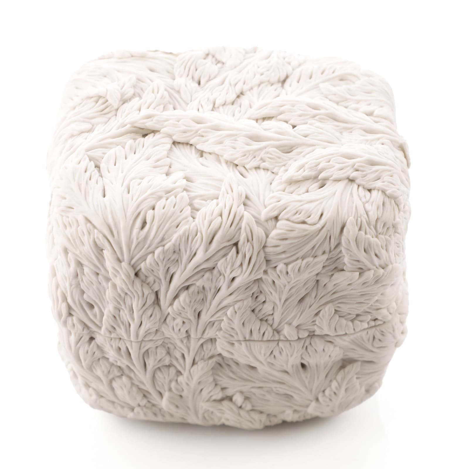 Hitomi Hosono, A Leaves Box, 2020