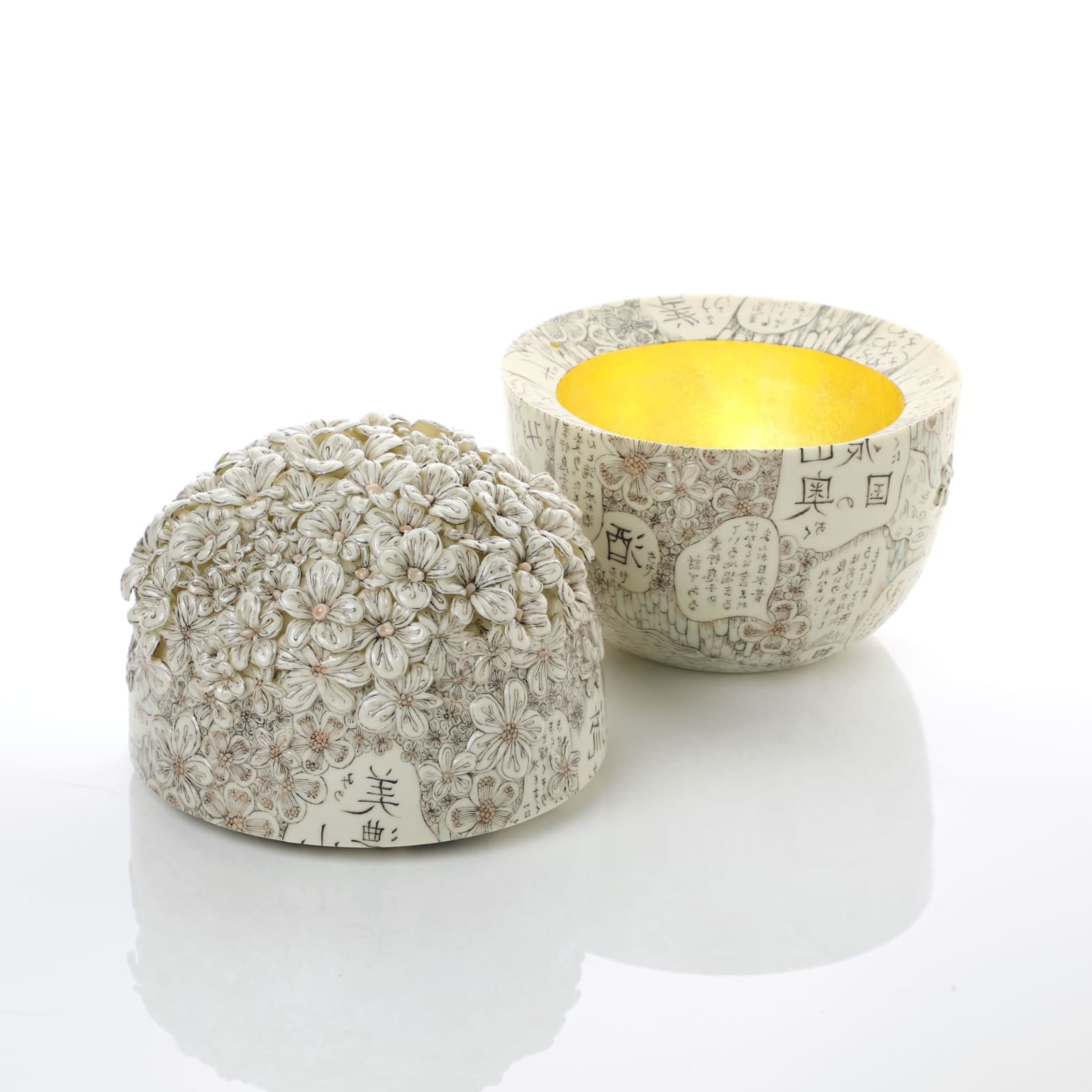 Hitomi Hosono, Yoro Taki, 2020